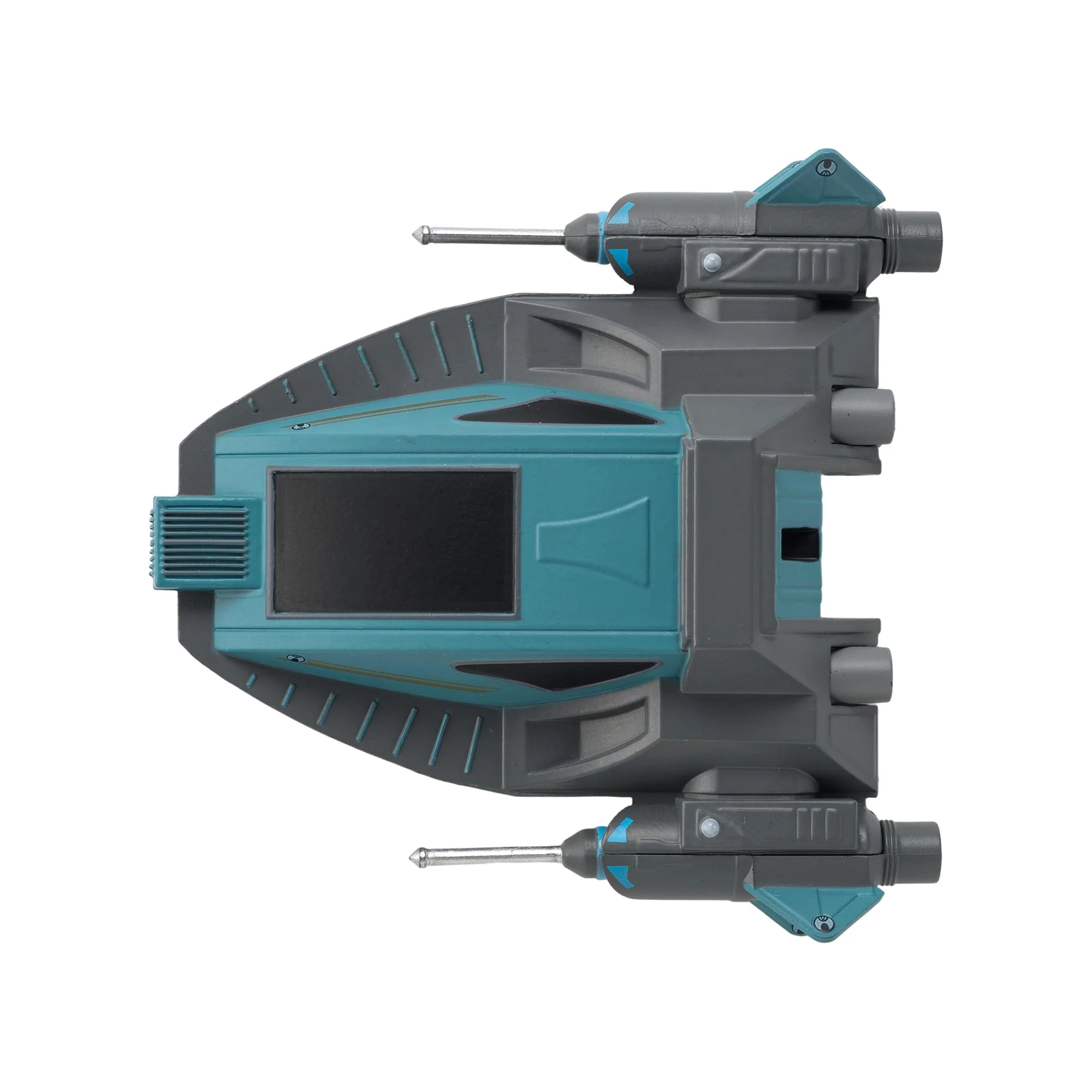 Eaglemoss Star Trek Starship Replica | Alice - Image 7