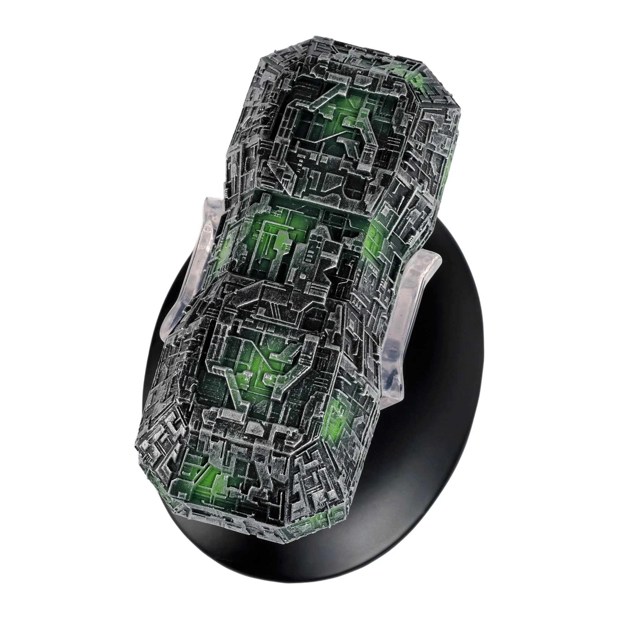 Eaglemoss Star Trek Starship Replica | Borg Probe - Image 5
