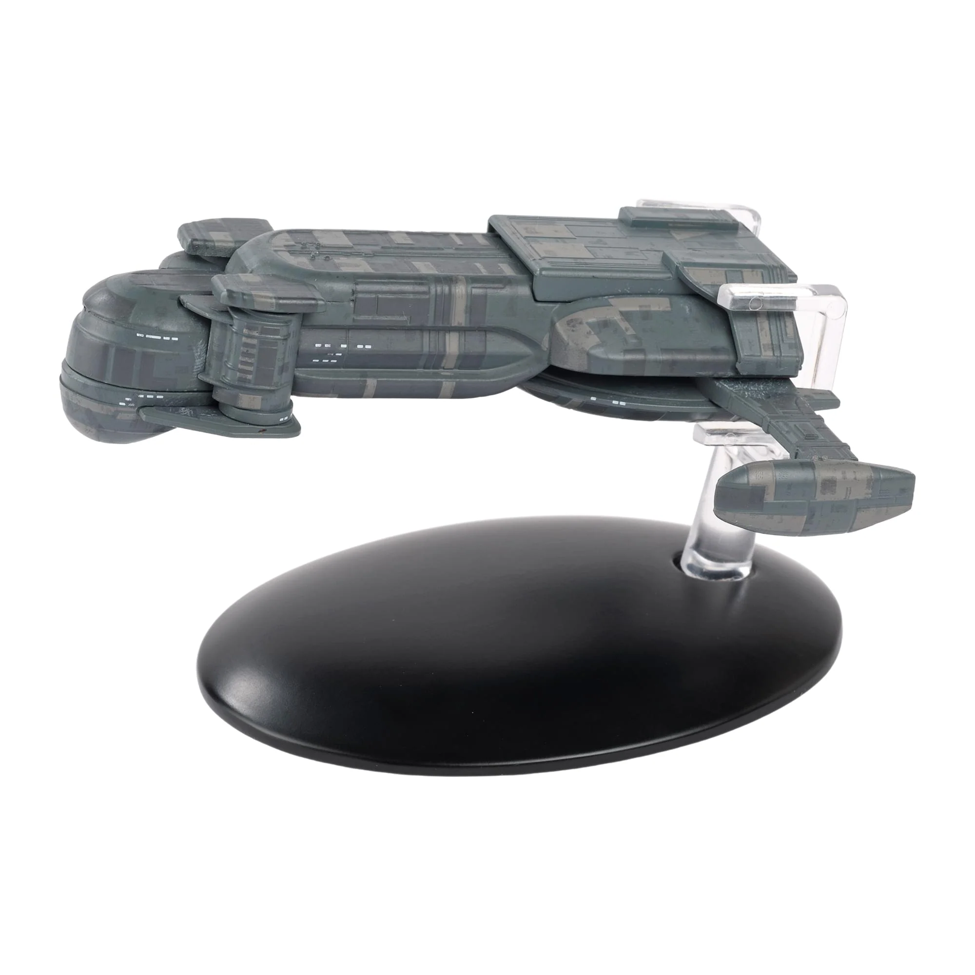 Eaglemoss Star Trek Starship Replica | SS Lakul - Image 5