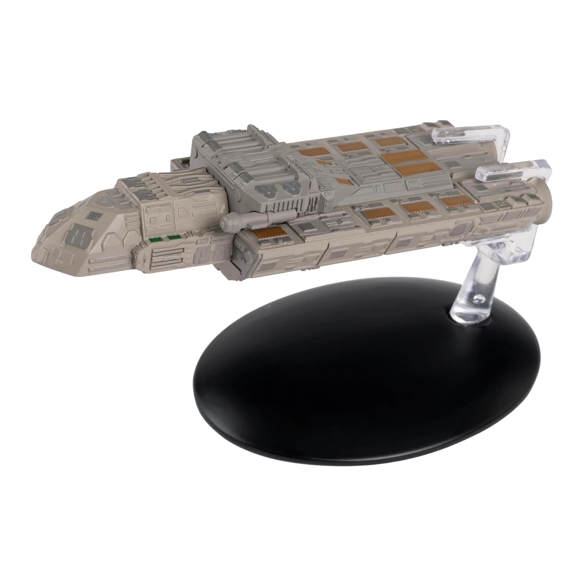 Eaglemoss Star Trek Starship Replica | SS Xhosa - Image 2