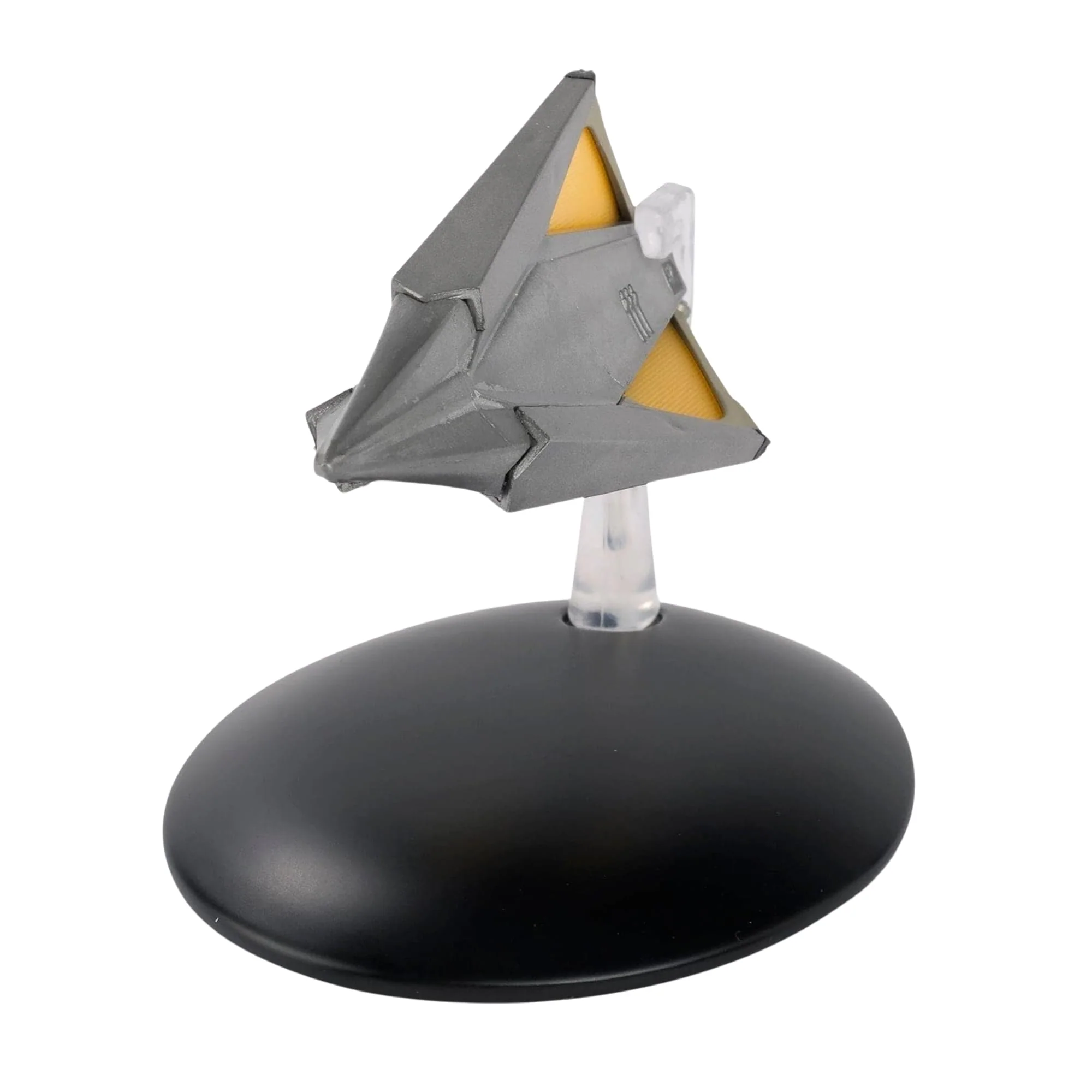 Eaglemoss Star Trek Starship Replica | Tholian Ship - Image 3