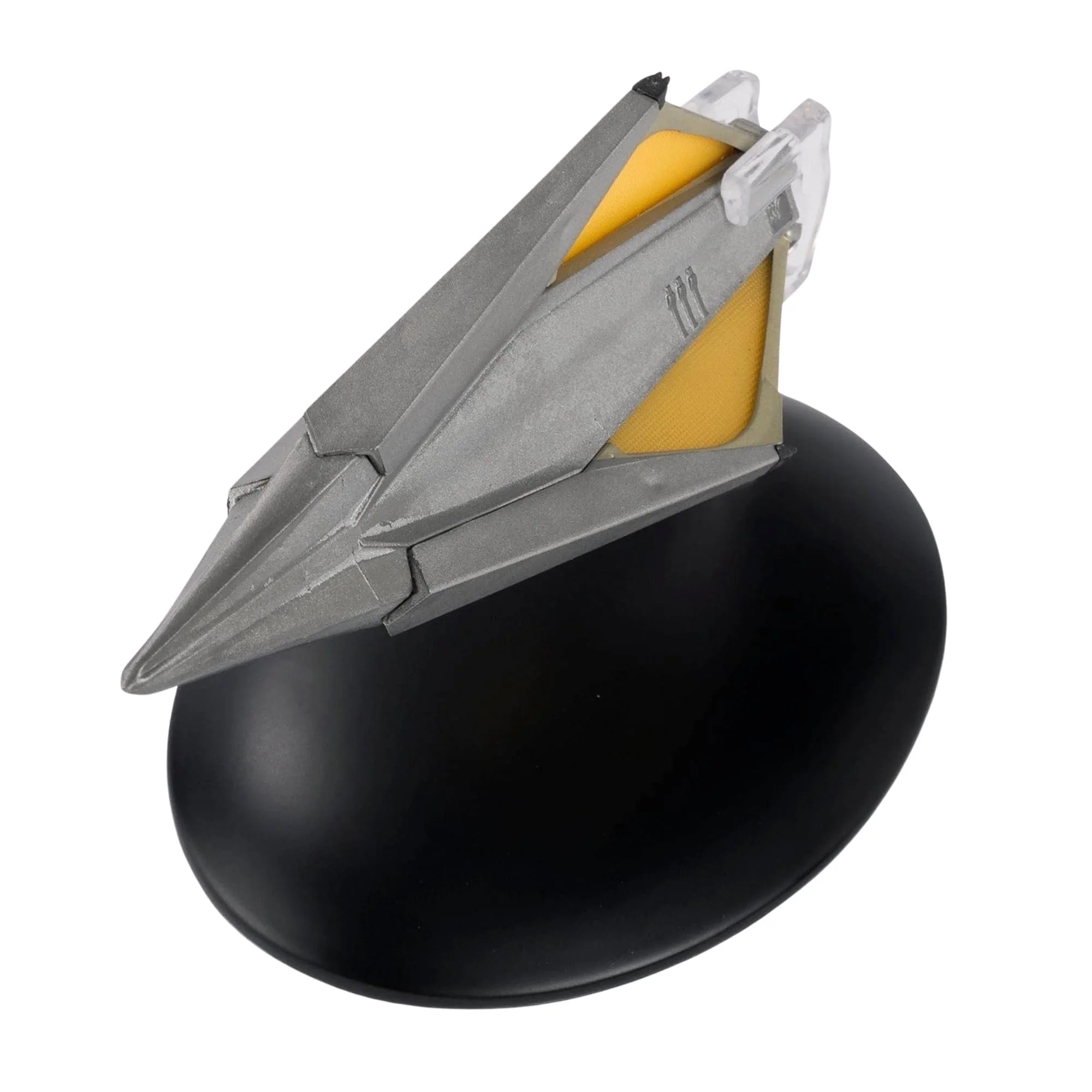 Eaglemoss Star Trek Starship Replica | Tholian Ship - Image 7
