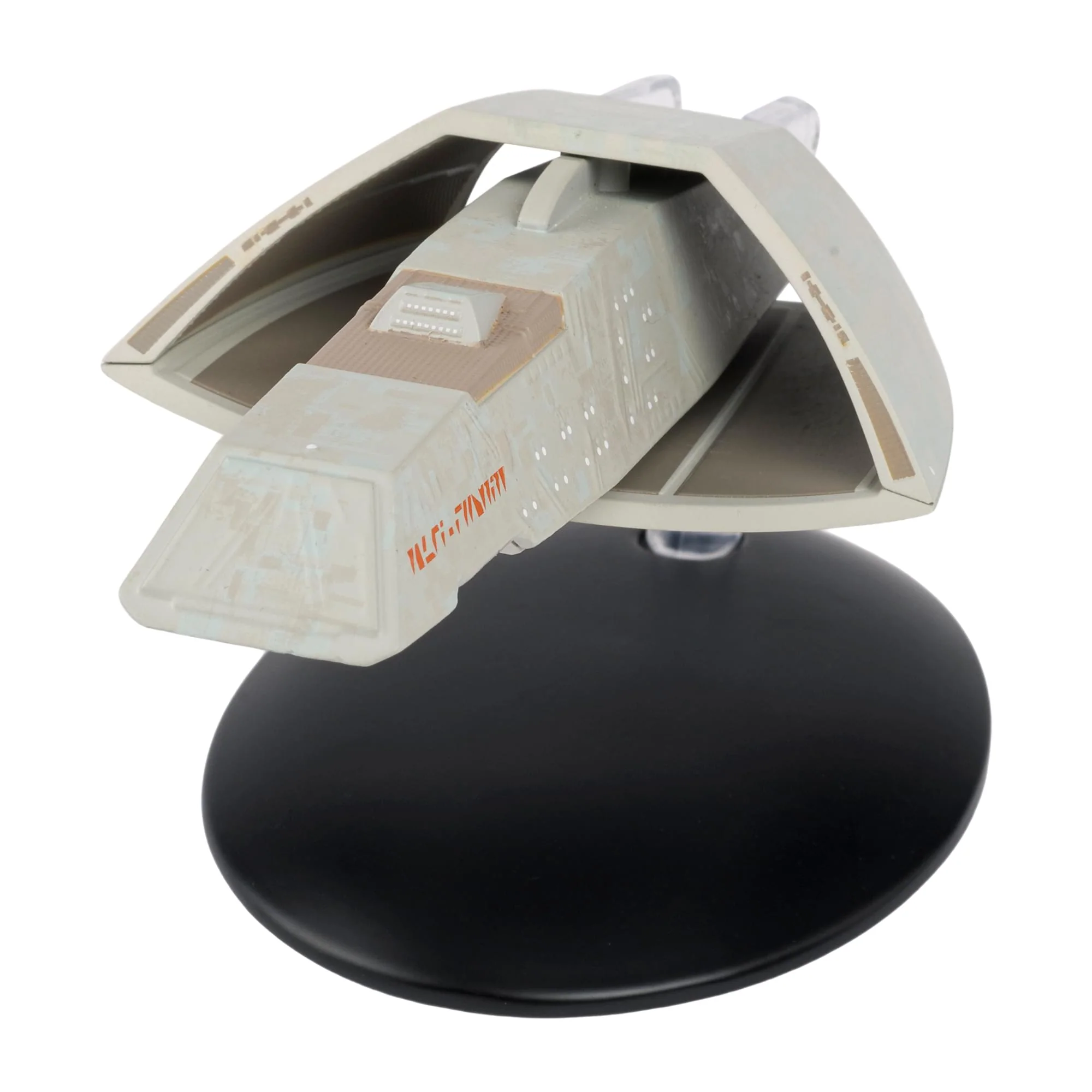 Eaglemoss Star Trek Starship Replica | TPa Vulcan Apollo - Image 3