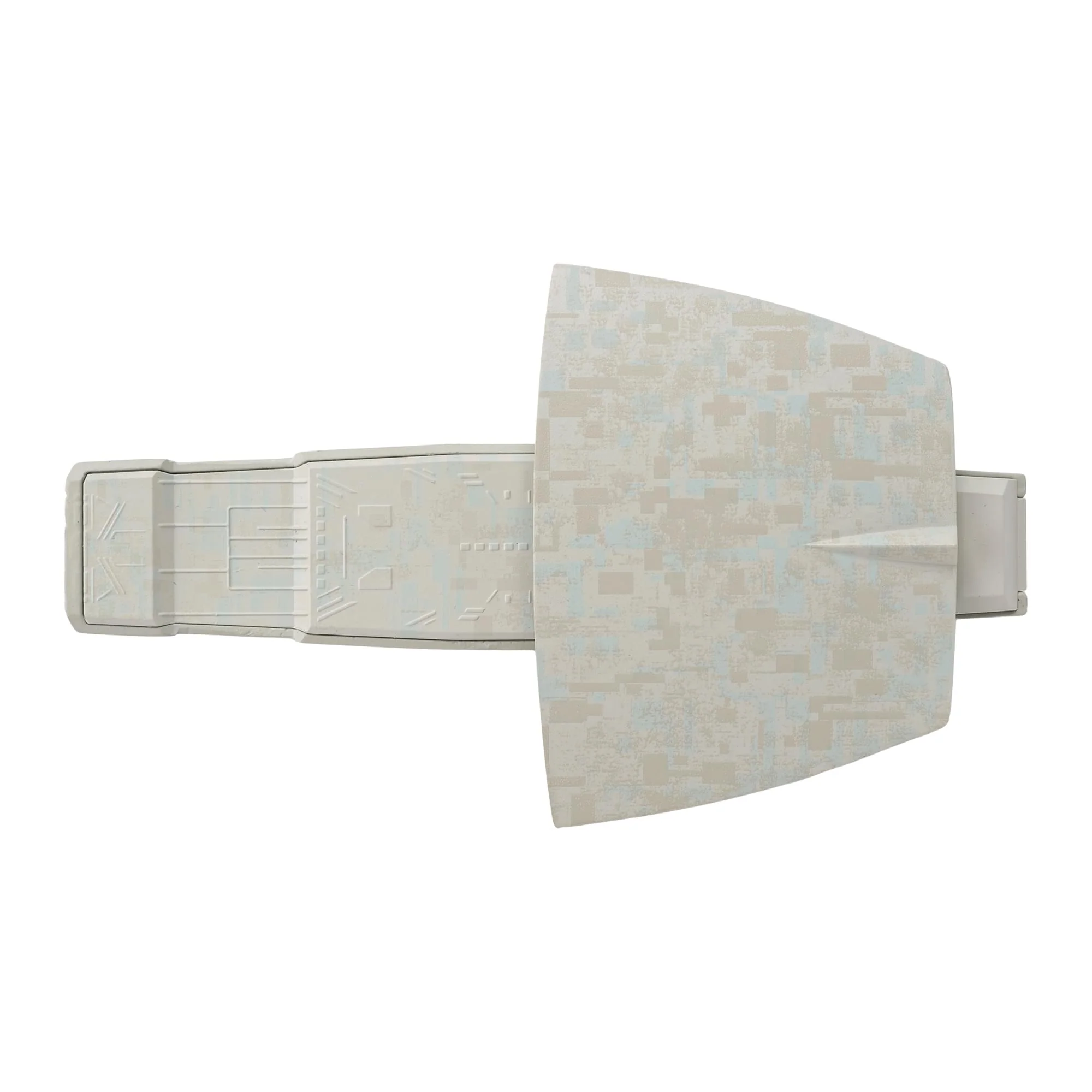 Eaglemoss Star Trek Starship Replica | TPa Vulcan Apollo - Image 9