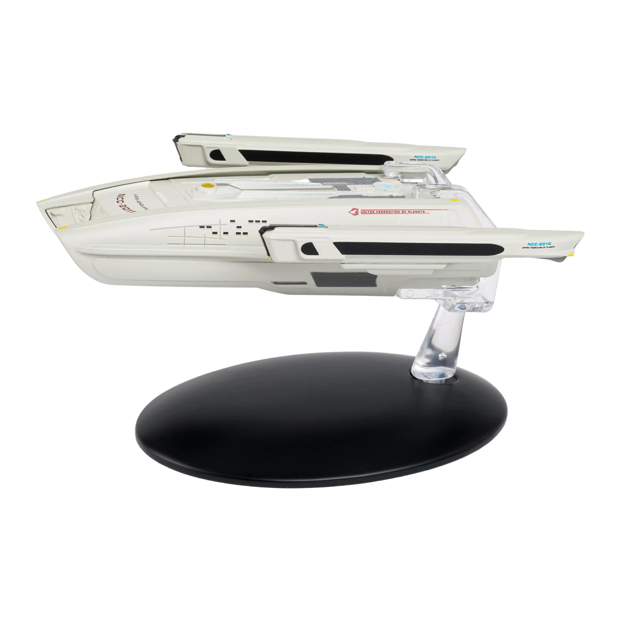 Eaglemoss Star Trek Starship Replica | USS Jenolan NCC-2010 - Image 5