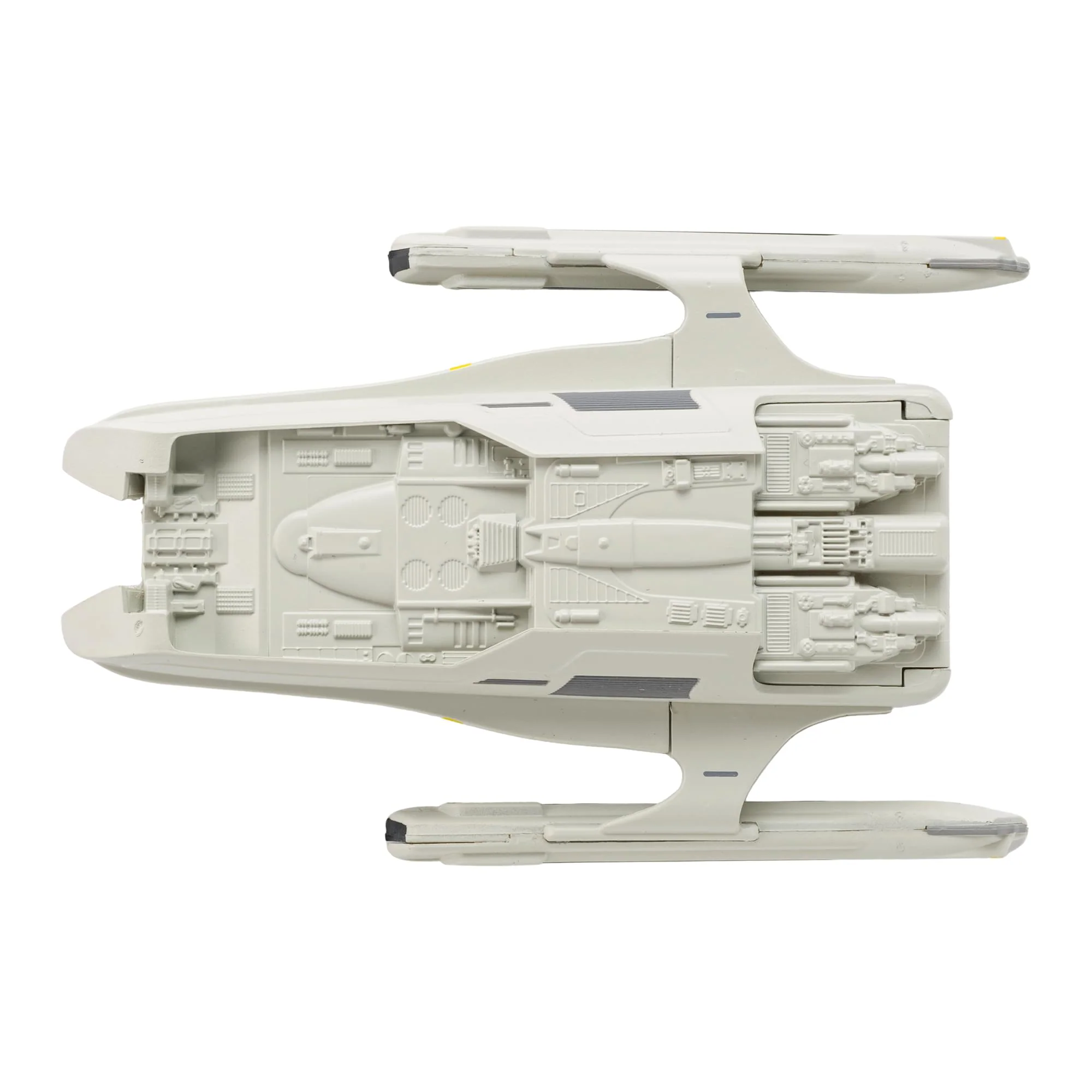 Eaglemoss Star Trek Starship Replica | USS Jenolan NCC-2010 - Image 9