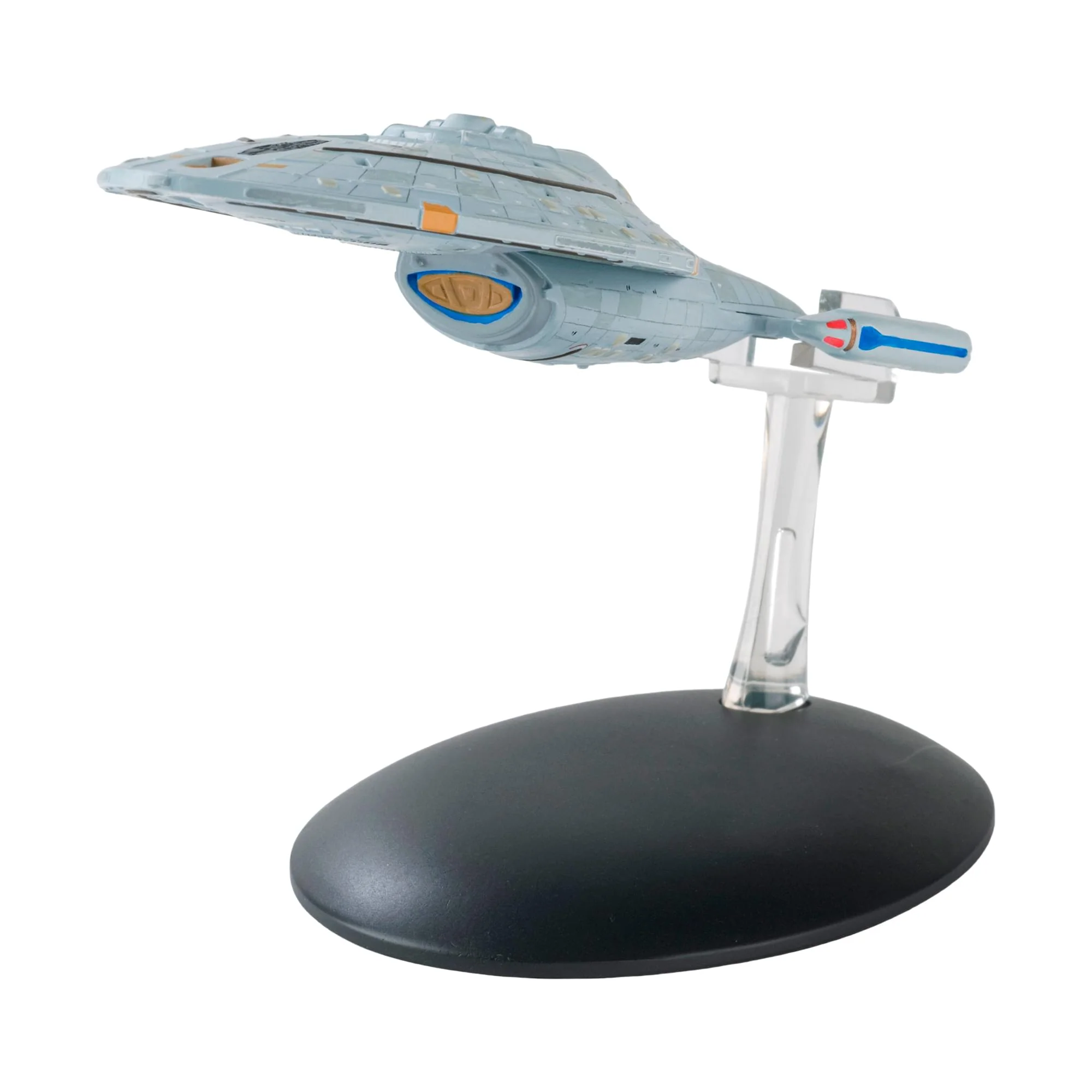 Eaglemoss Star Trek Starship Replica | USS Voyager - Image 2