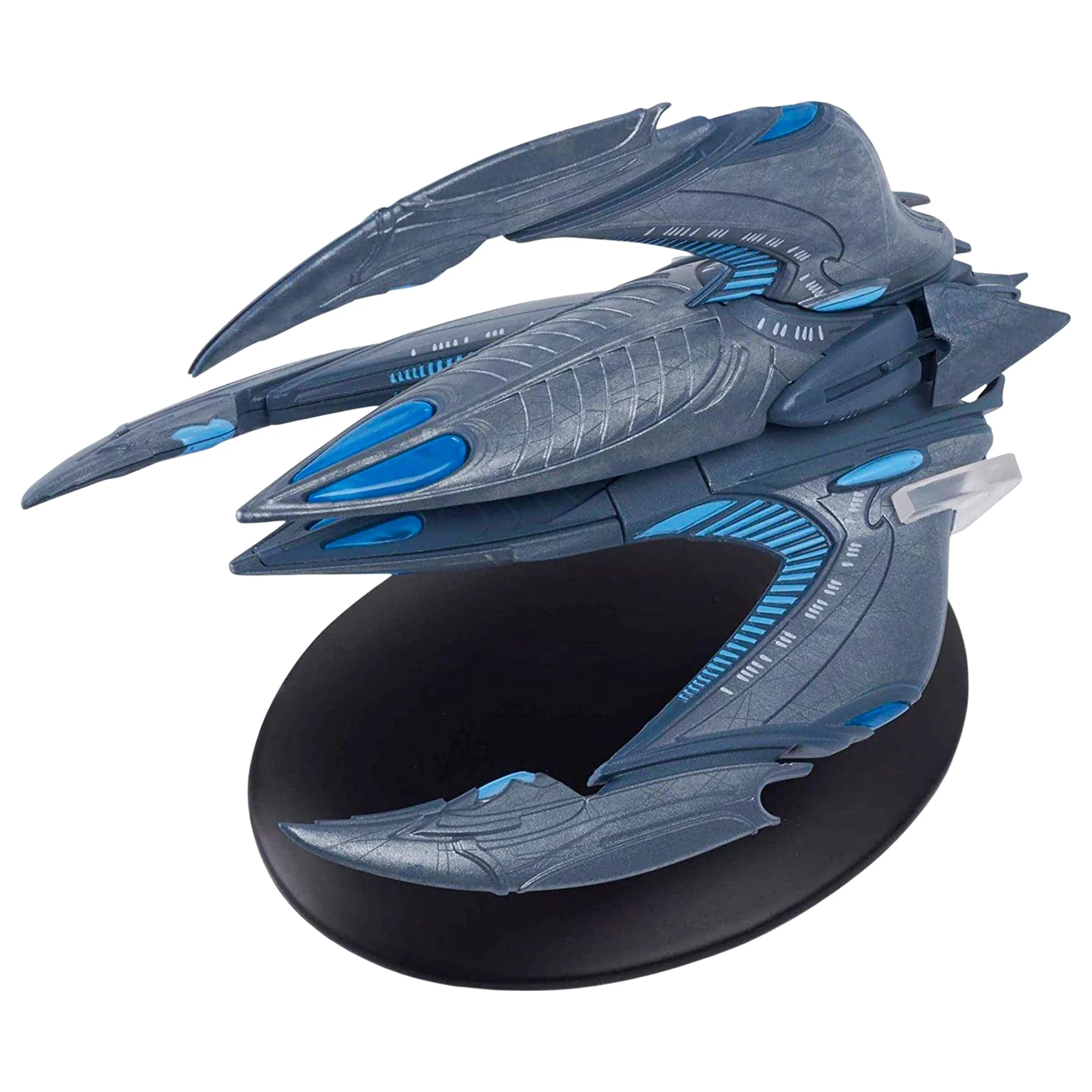 Eaglemoss Star Trek Starship Replica | Xindi Insectoid Ship - Image 2