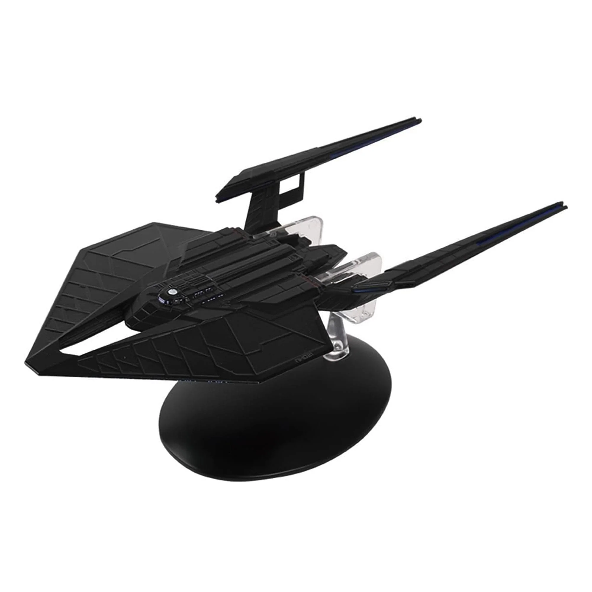 Eaglemoss Star Trek Starships Replica | Section 31 Demi-Class - Image 2