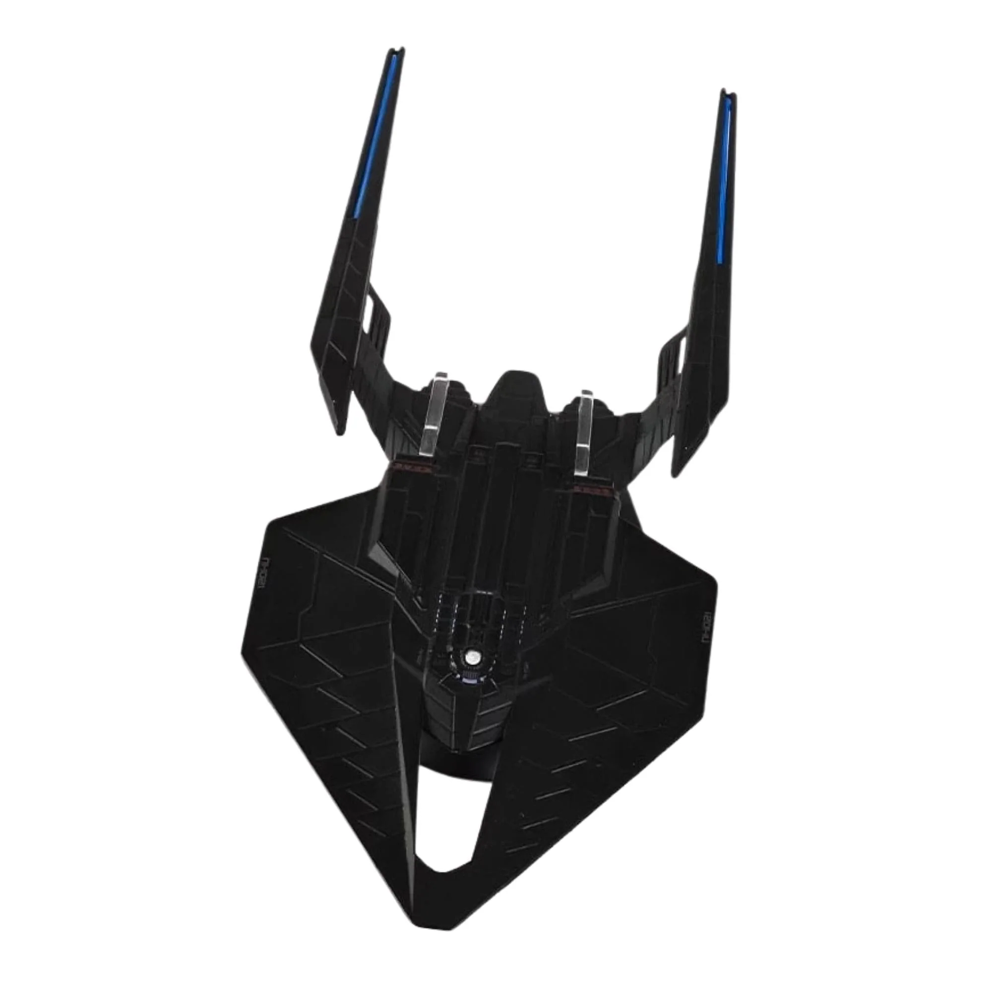 Eaglemoss Star Trek Starships Replica | Section 31 Demi-Class - Image 3