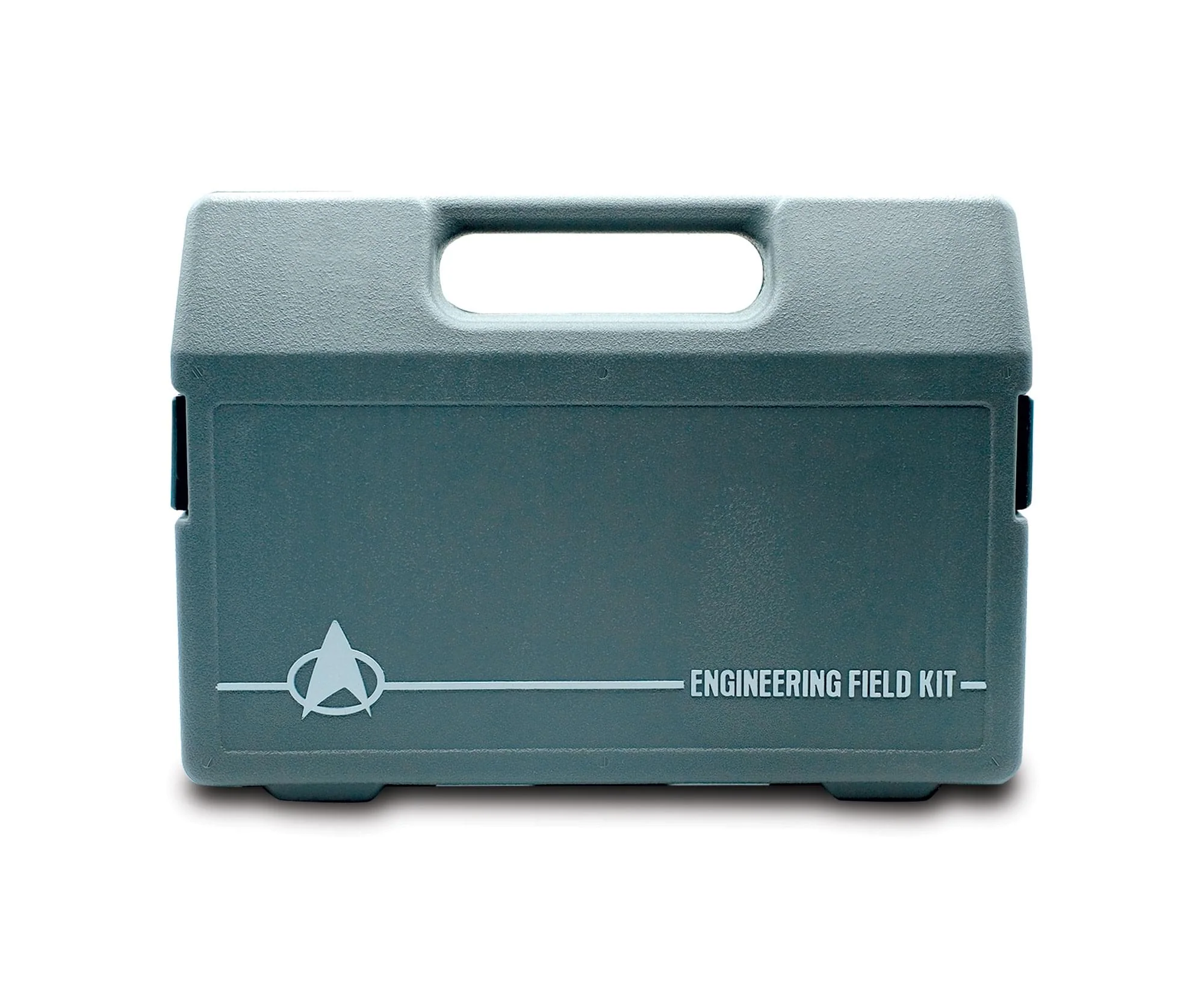 Star Trek: The Next Generation 100-Piece Engineering Field Kit Tool Set - Image 3