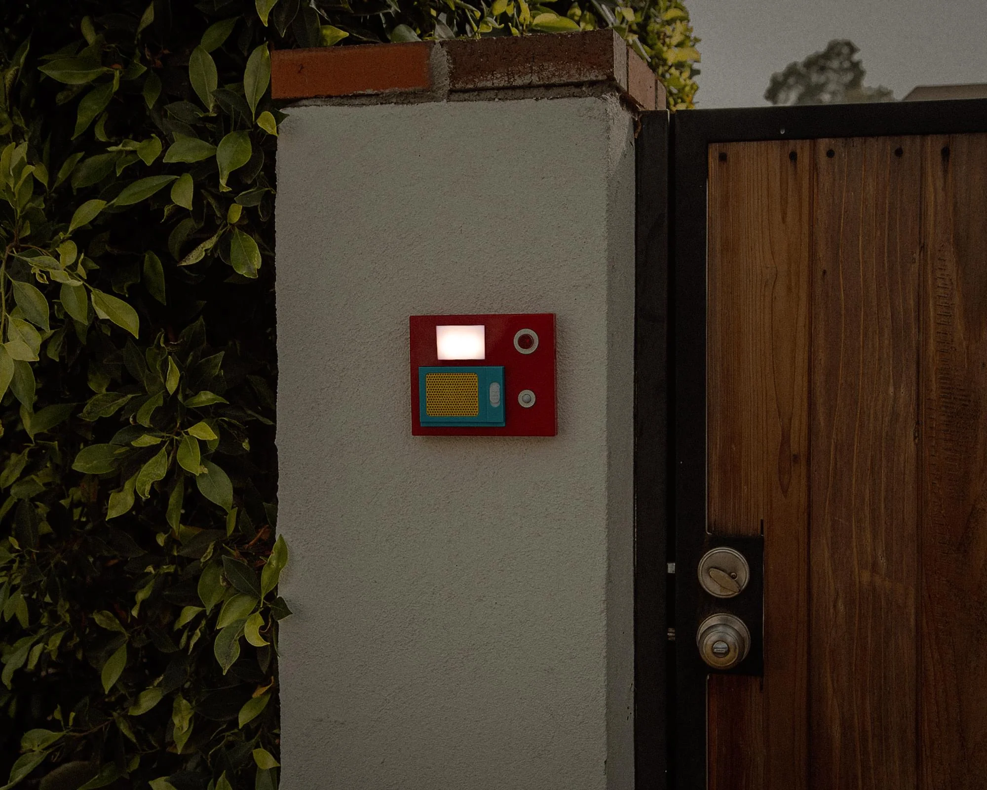 Star Trek: The Original Series Electronic Door Chime Replica with Motion Sensor - Image 6