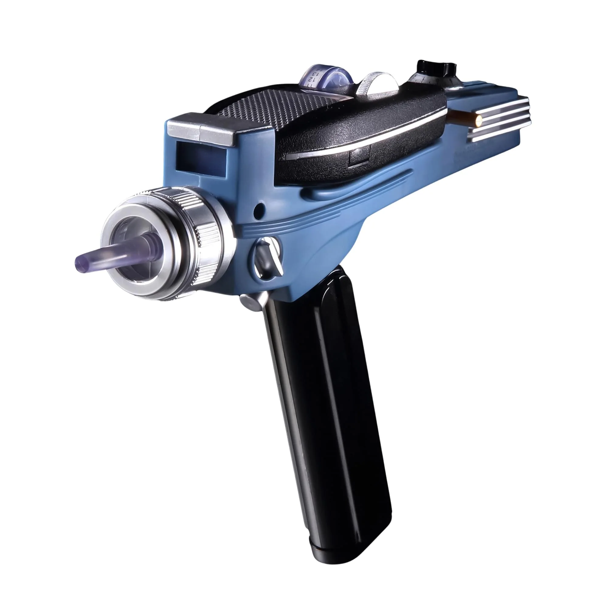 Star Trek: The Original Series Type 2 Phaser 1:1 Prop Replica