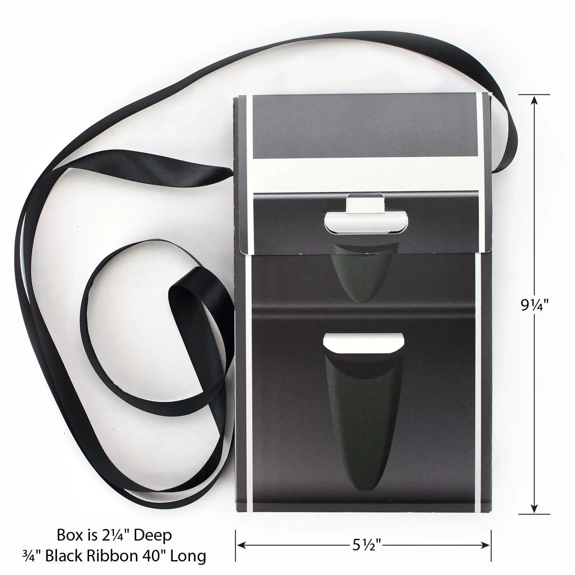 Star Trek Tricorder Favor Box Costume Accessory - Image 4