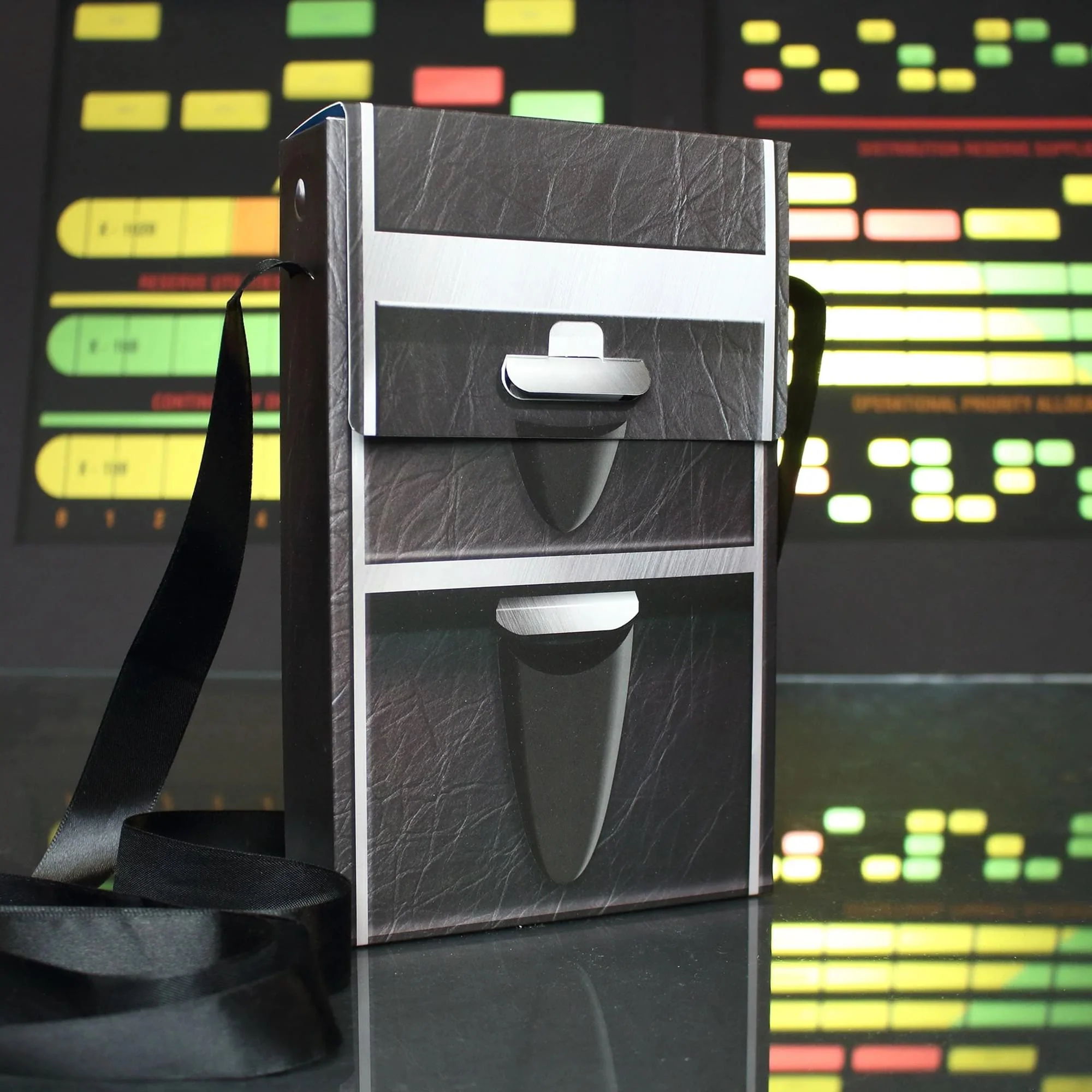 Star Trek Tricorder Favor Box Costume Accessory - Image 6