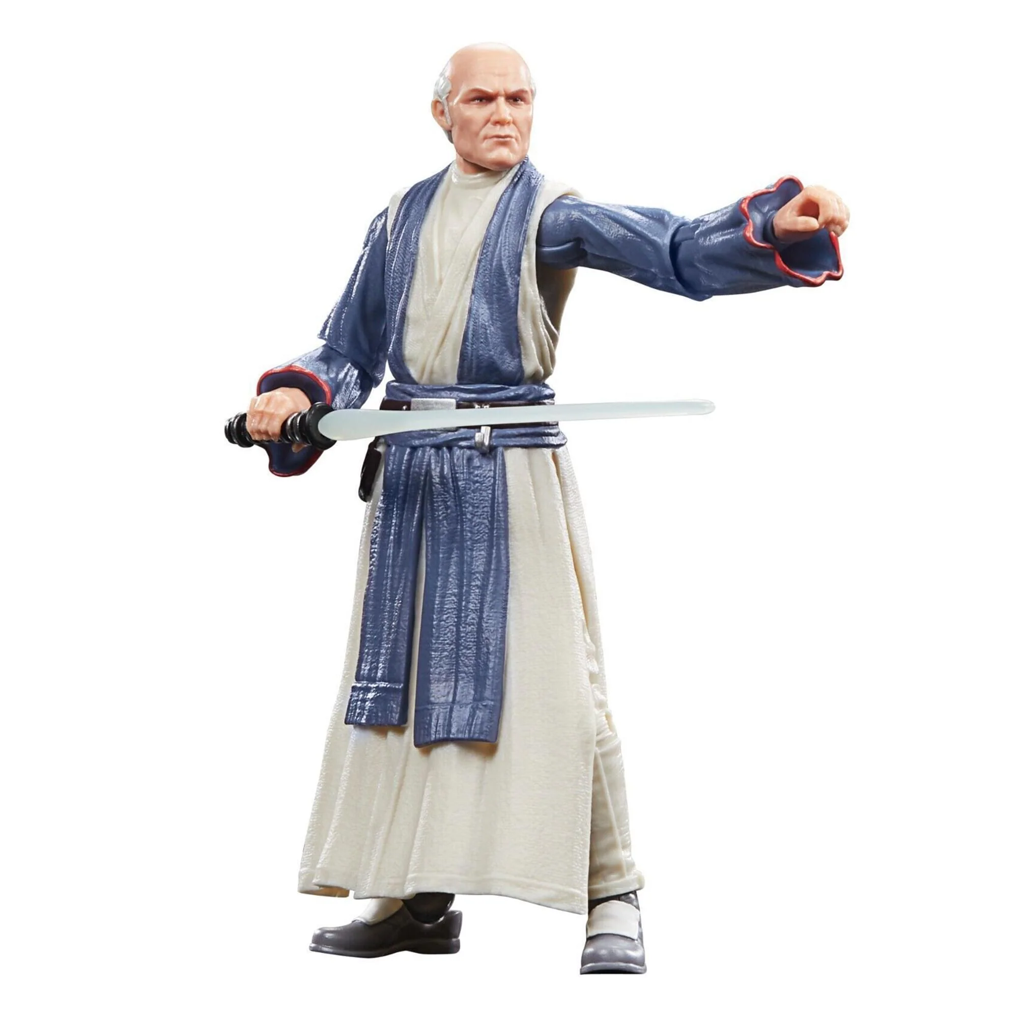 Star Wars 6 Inch Action Figure 2-Pack | Obi-Wan Kenobi & Darth Vader - Image 2
