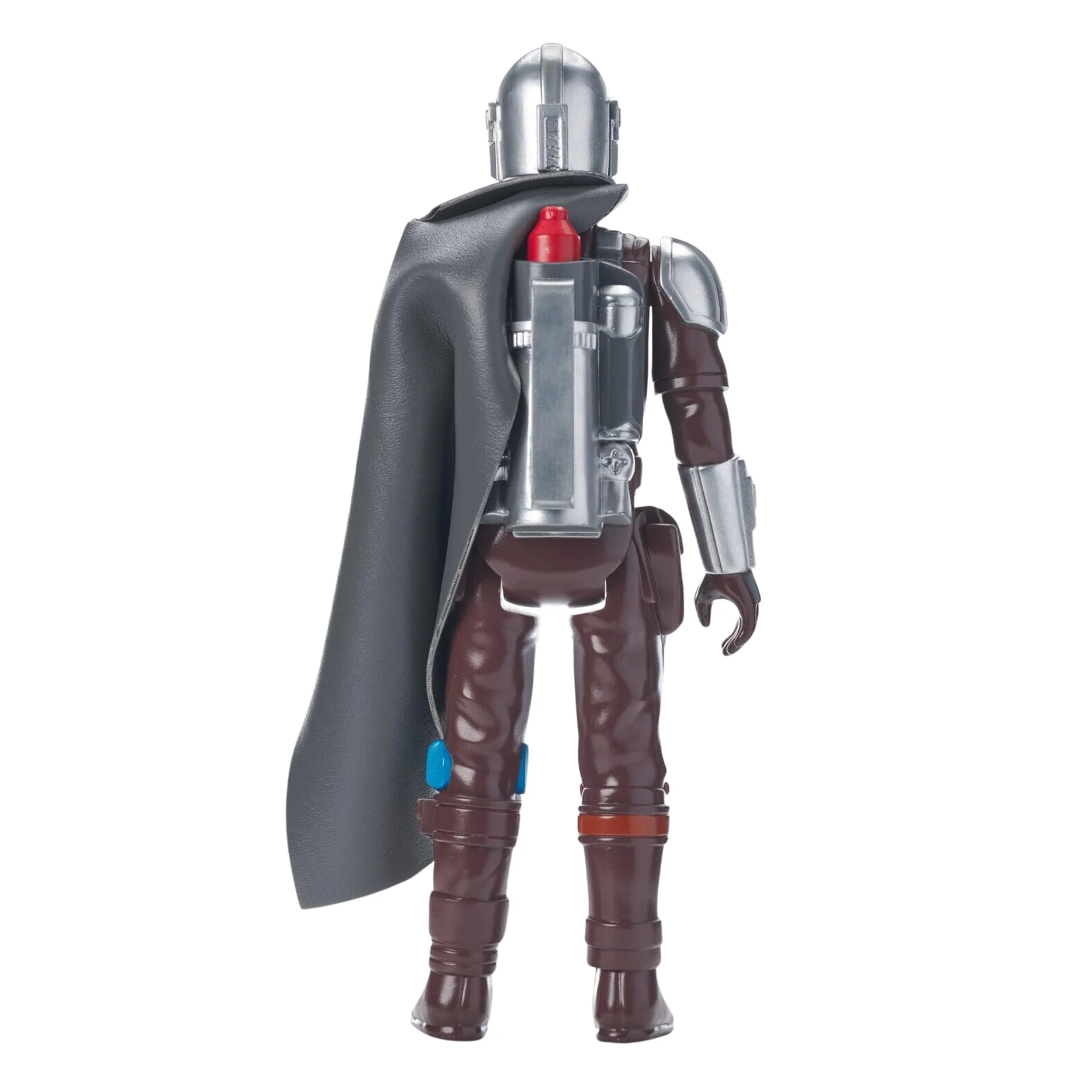 Star Wars Beskar Mandalorian 12 Inch Jumbo Figure - Image 3