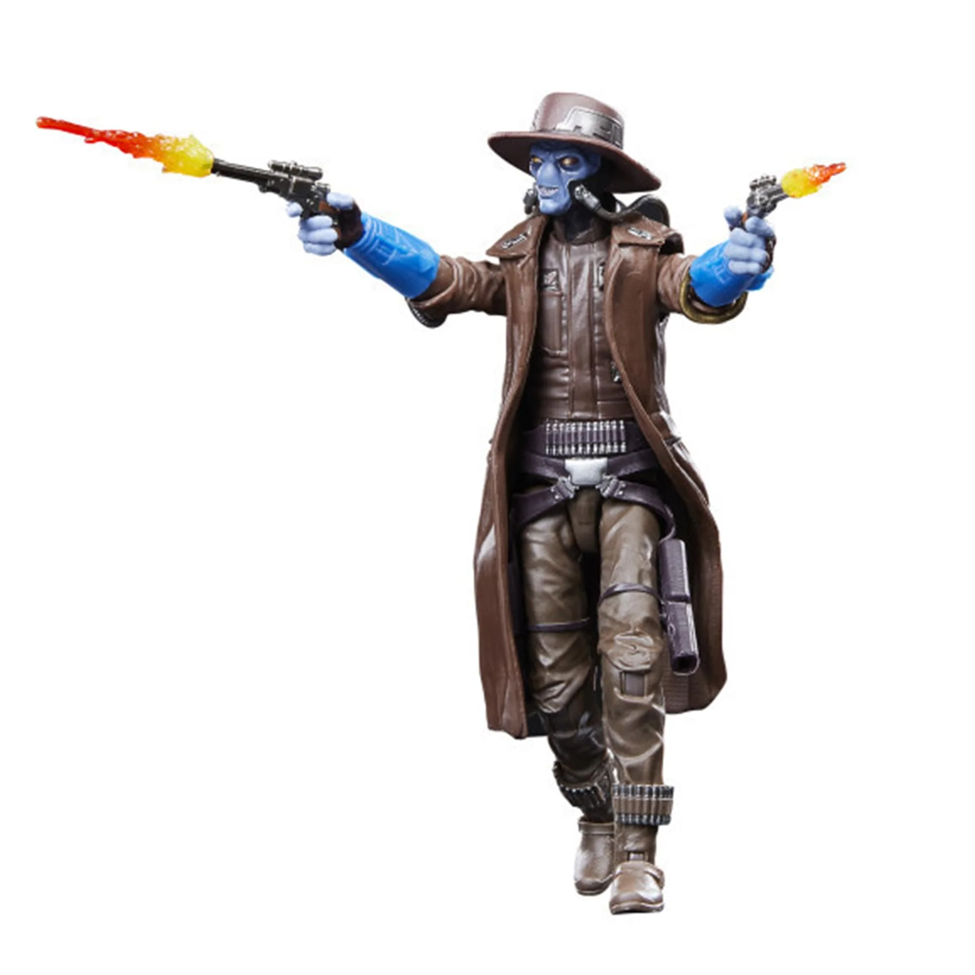 Star Wars Black Series 6 Inch Action Figure 2-Pack | Cobb Vanth & Cad Bane - Image 5