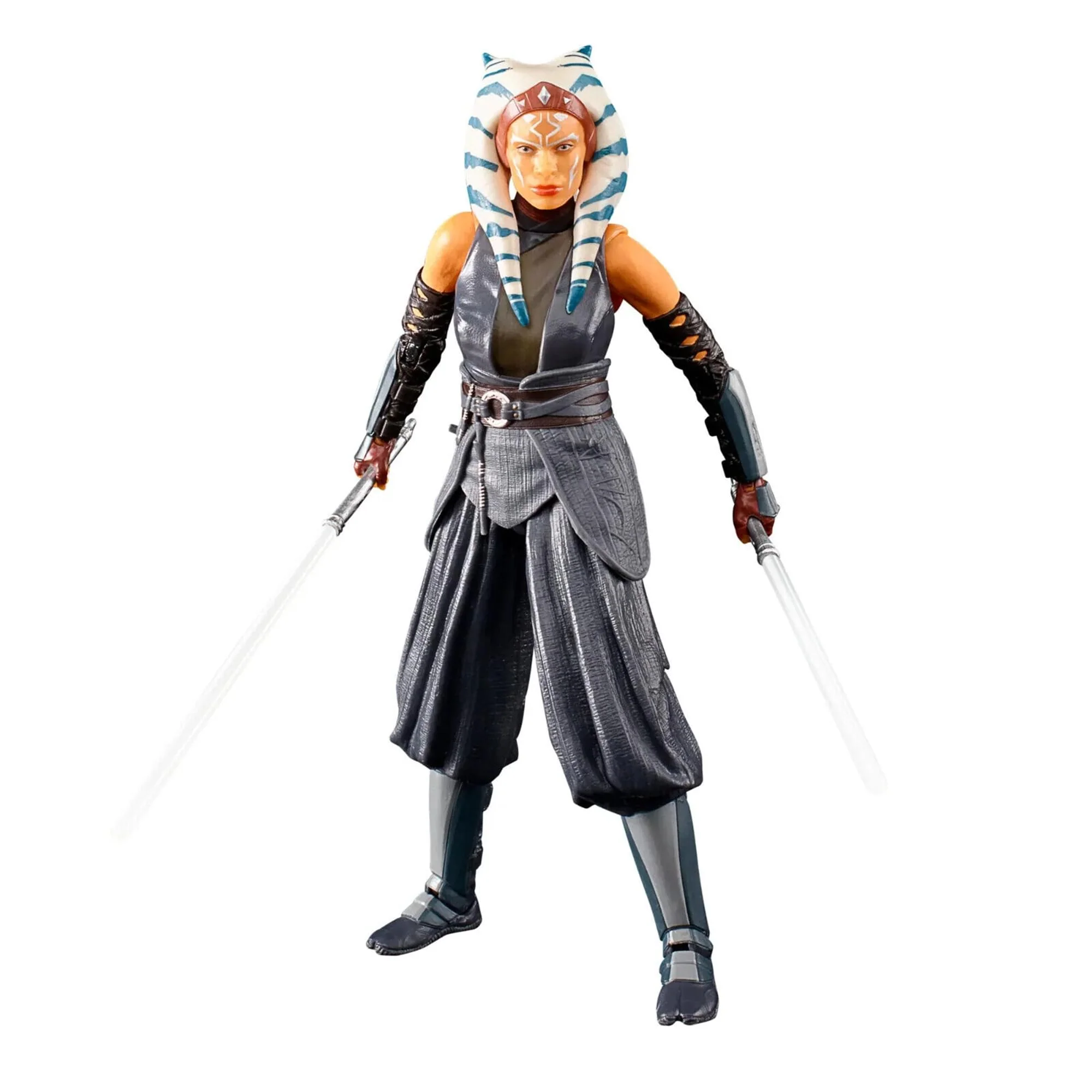 Star Wars Black Series 6 Inch Action Figure | Ahsoka Tano - Image 3