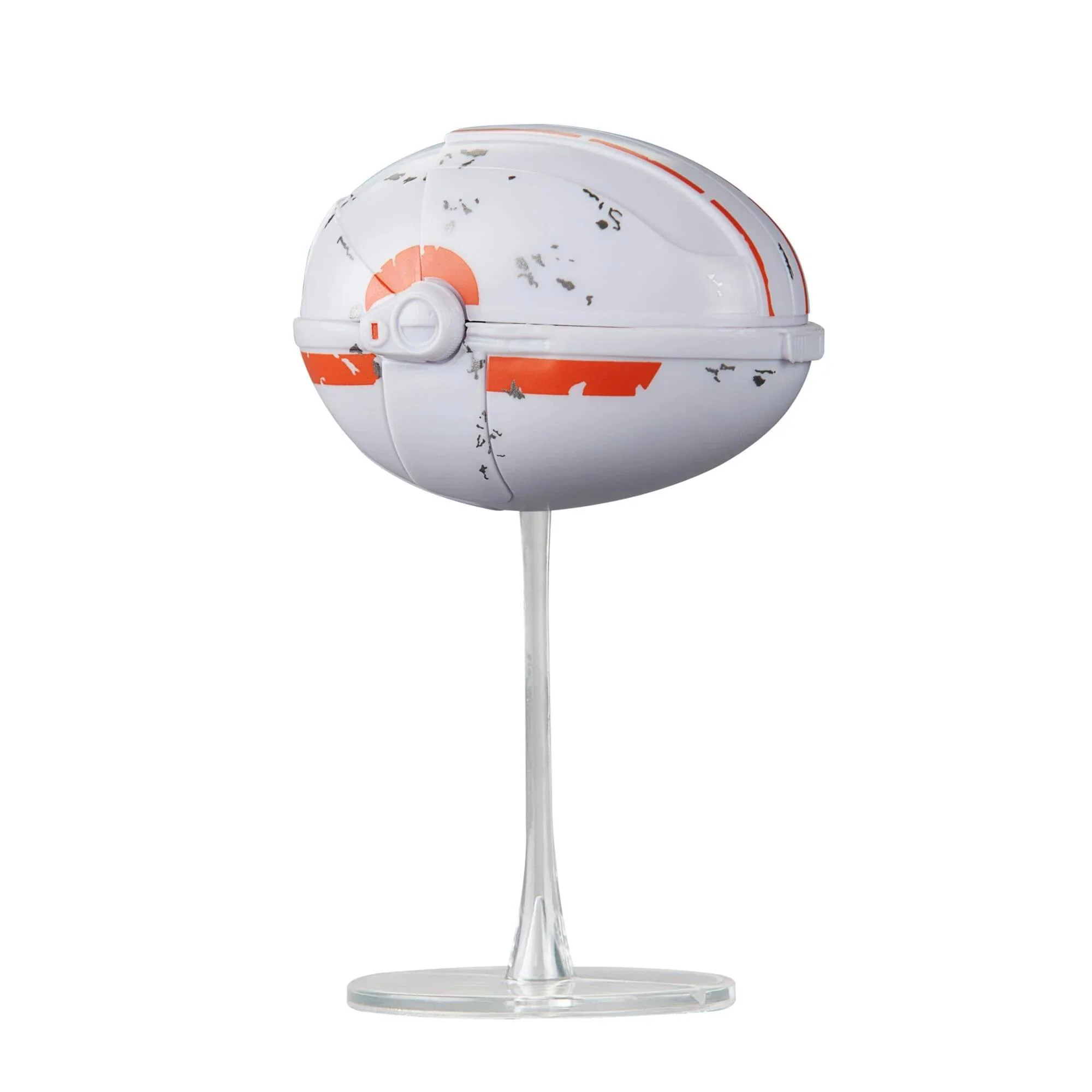 Star Wars Black Series 6 Inch Action Figure | Grogu w/ Pram - Image 8