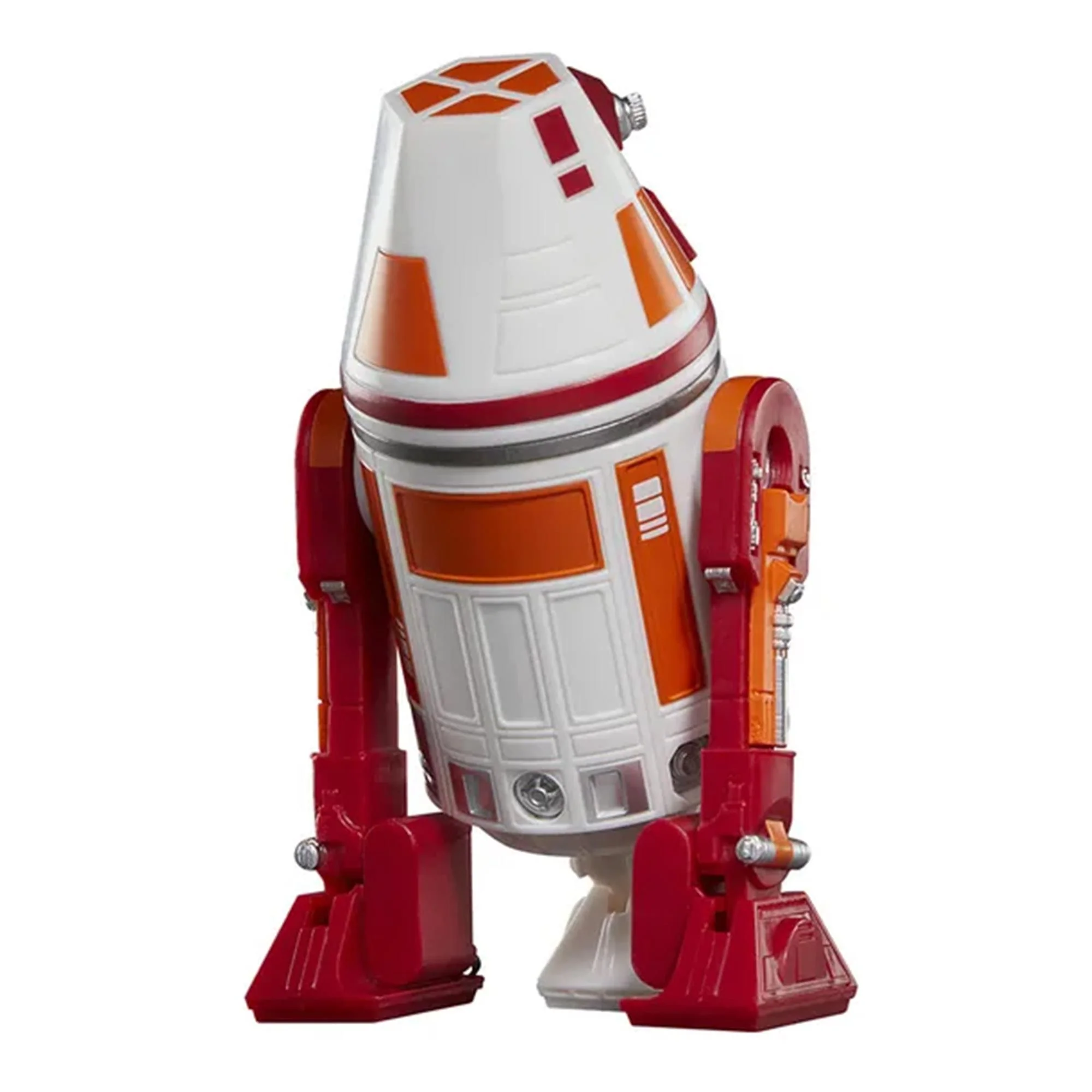 Star Wars Black Series 6 Inch Action Figure | R4-6D0 - Image 4