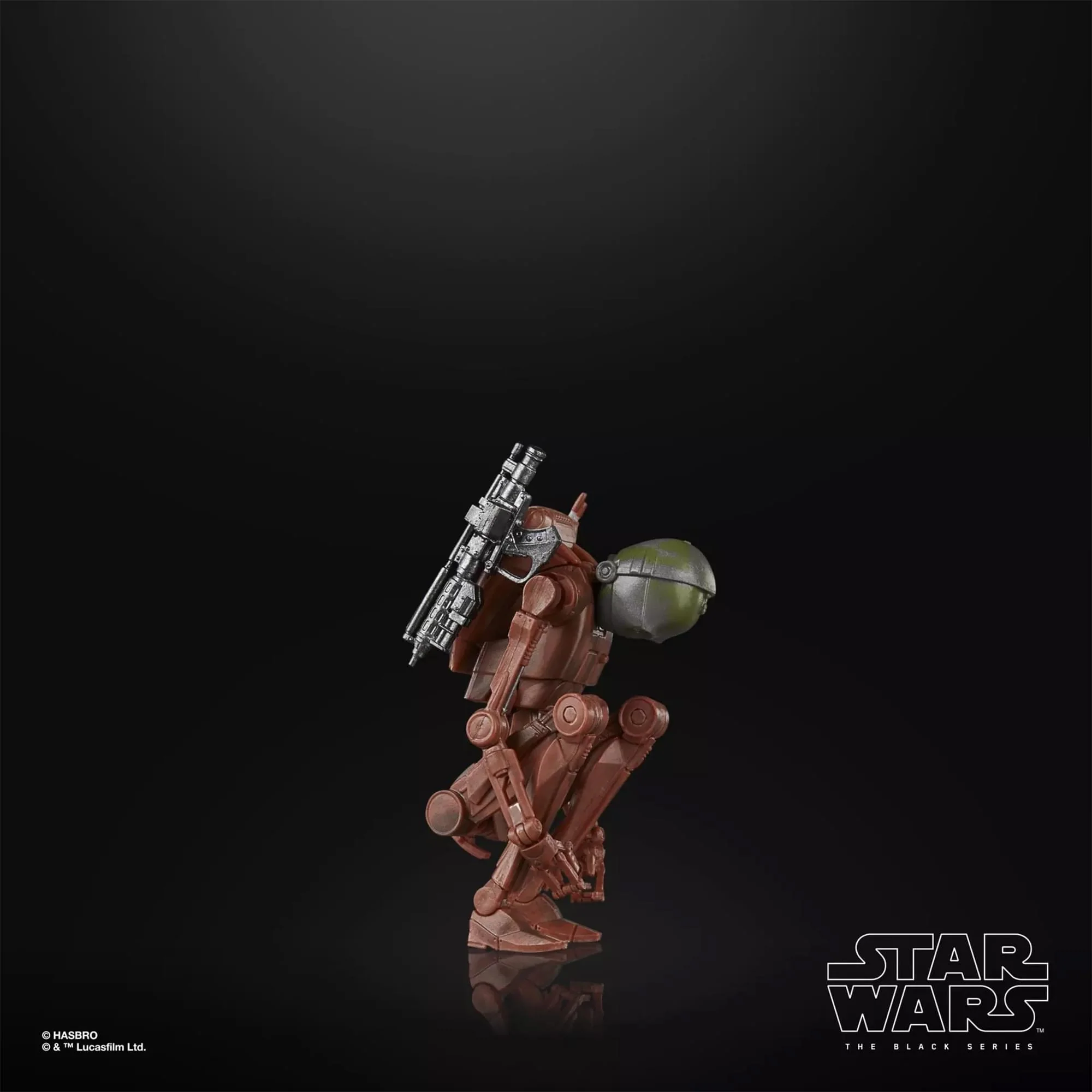 Star Wars Black Series Attack Of The Clones 6 Inch Figure 2-Pack - Image 7