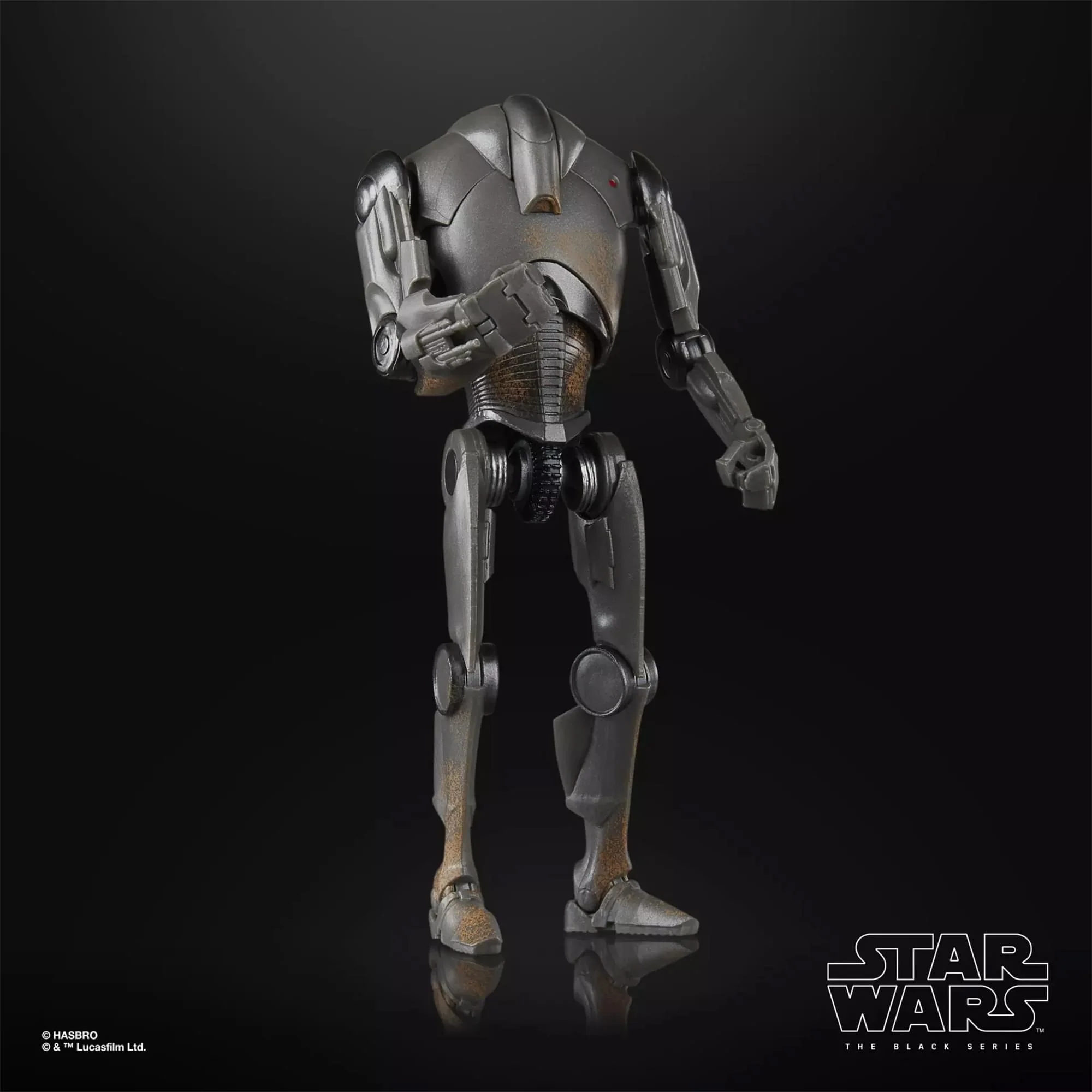 Star Wars Black Series Attack Of The Clones 6 Inch Figure 2-Pack - Image 8