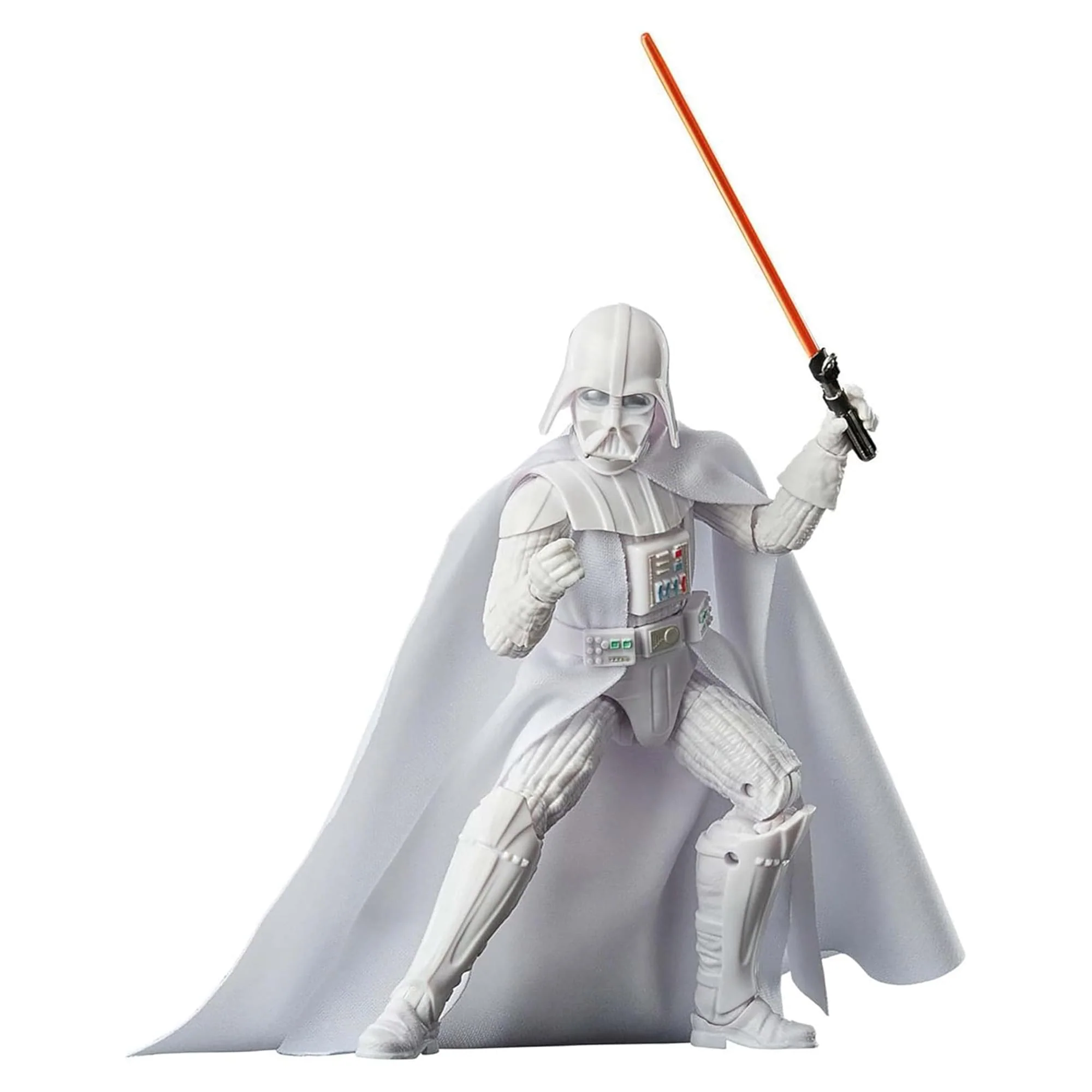 Star Wars Black Series Infinites Darth Vader 6 Inch Action Figure - Image 3