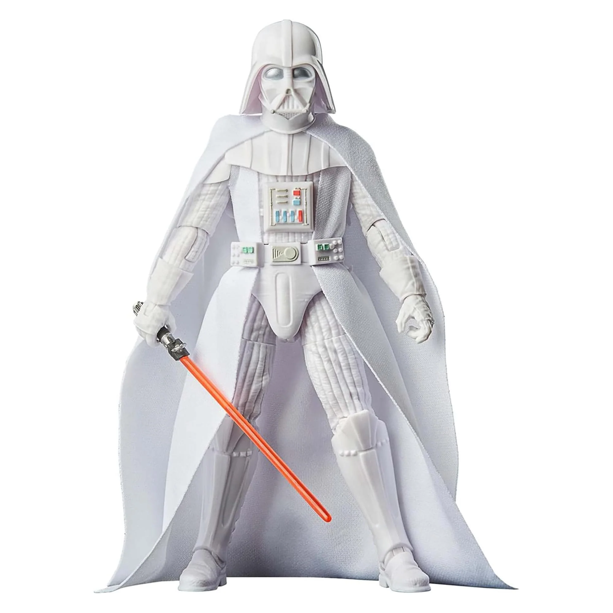 Star Wars Black Series Infinites Darth Vader 6 Inch Action Figure - Image 4