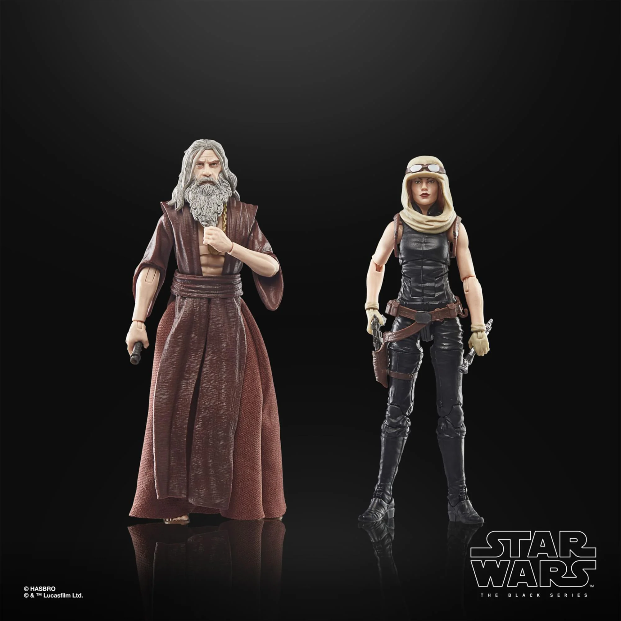 Star Wars Black Series The Last Command 6 Inch Action Figure Set - Image 8