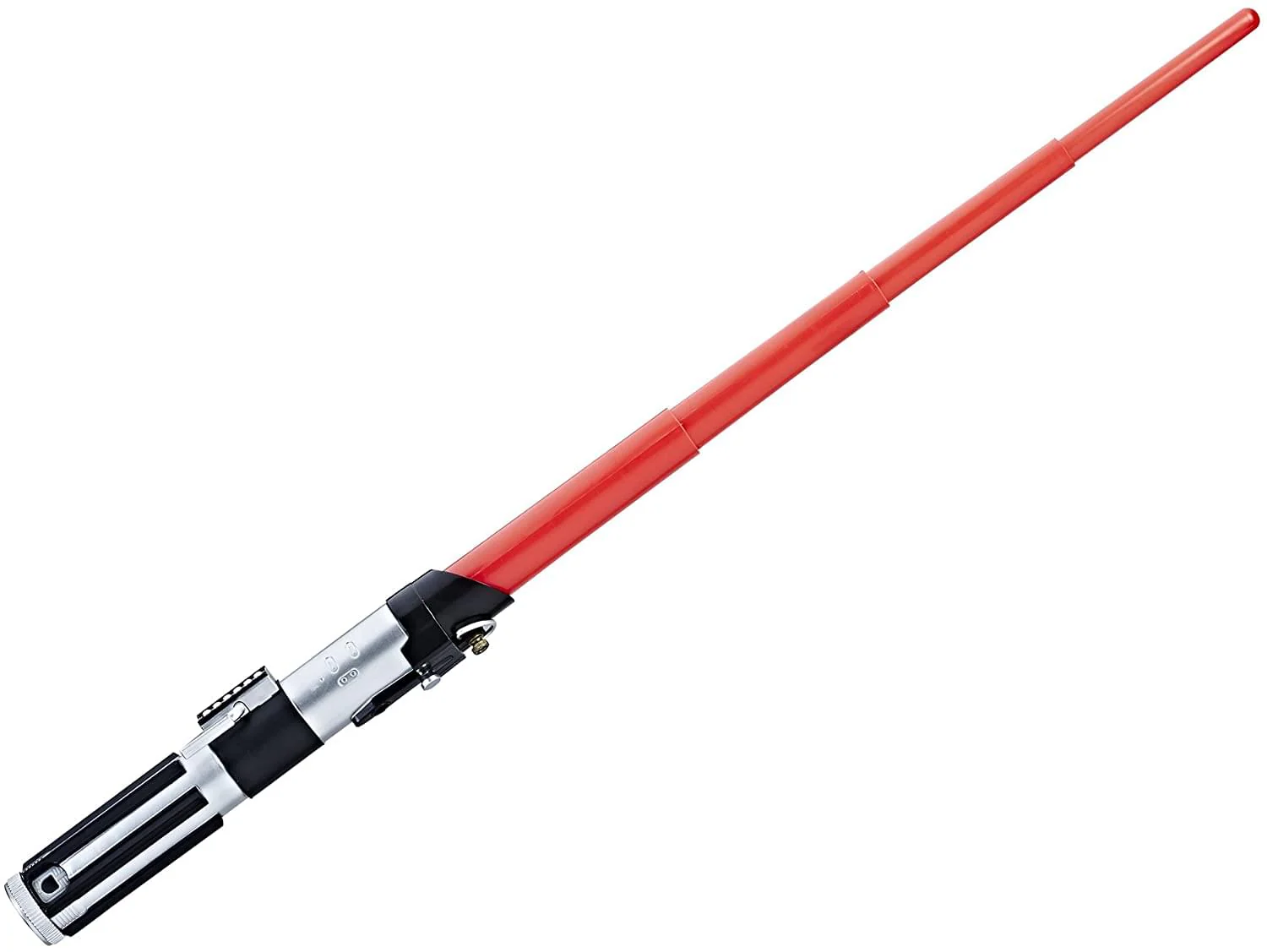 Star Wars Bladebuilders Extendable Lightsaber | Darth Vader