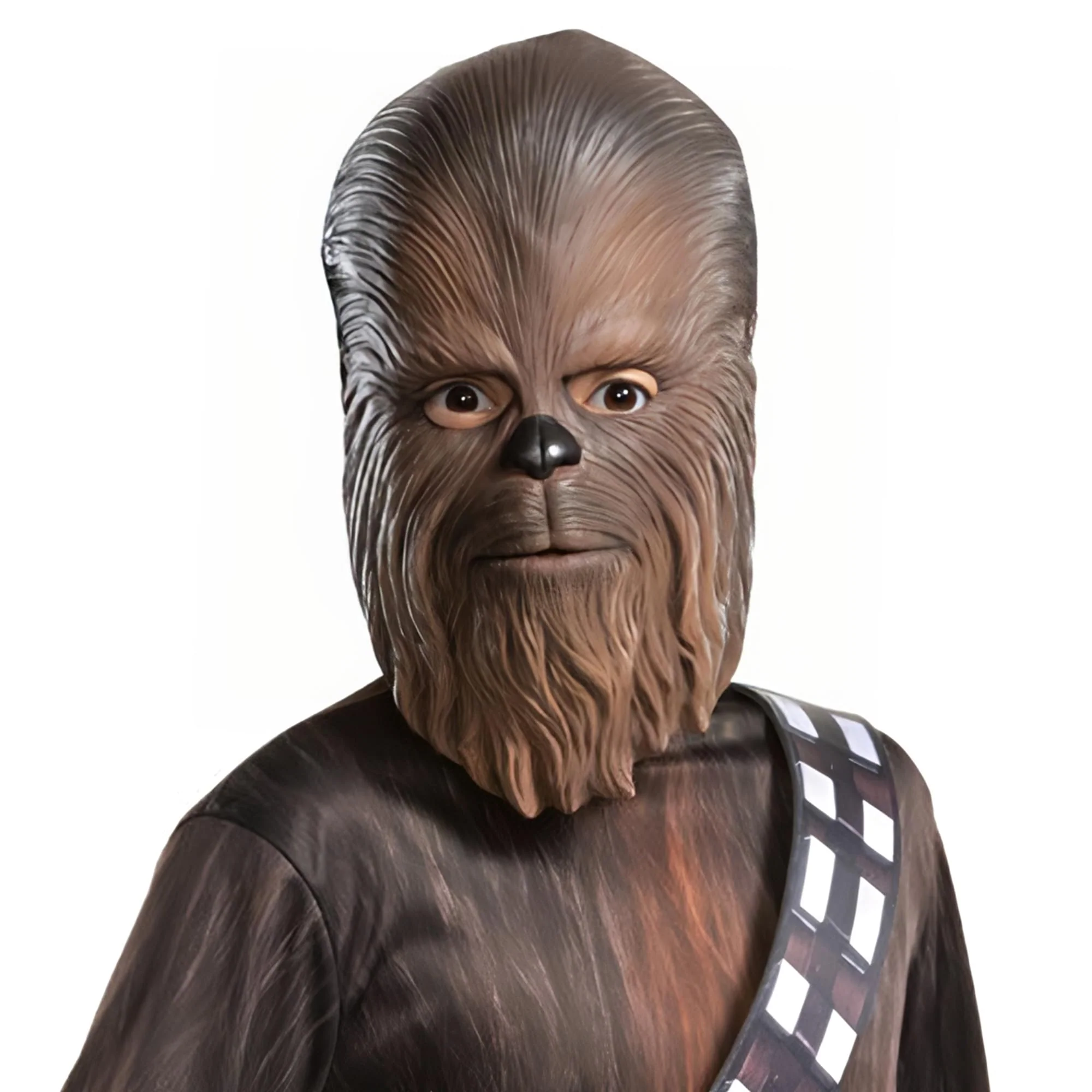 Star Wars Chewbacca Child Costume - Image 2
