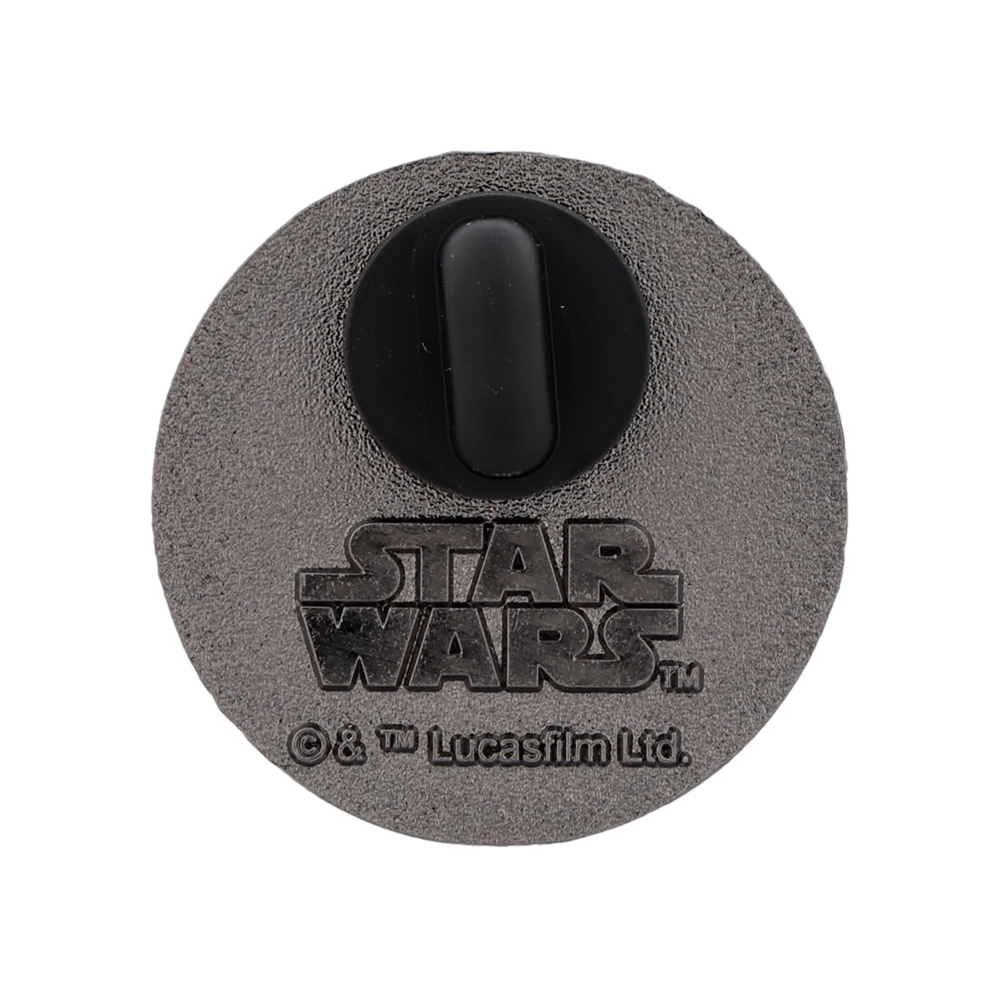 Star Wars Darth Vader Japanese Enamel Pin | SWC 2025 Exclusive - Image 3