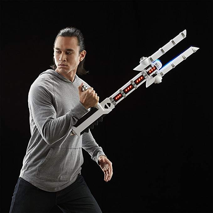 Star Wars Episode 8 The Last Jedi FX Riot Control Baton - Image 2