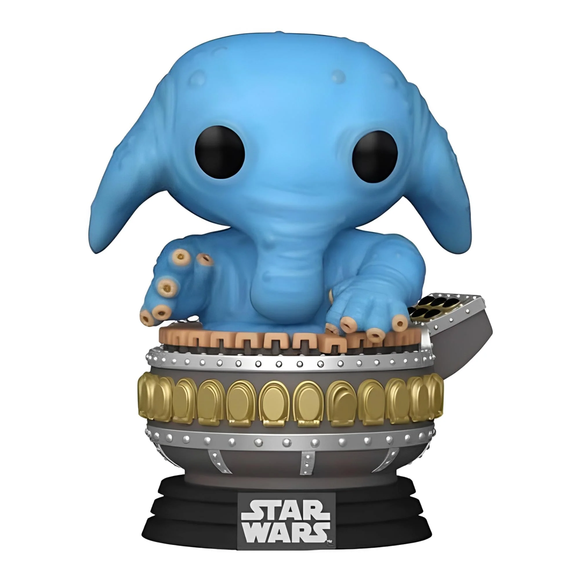 Star Wars Funko POP | Max Rebo 40th Anniversary - Image 2