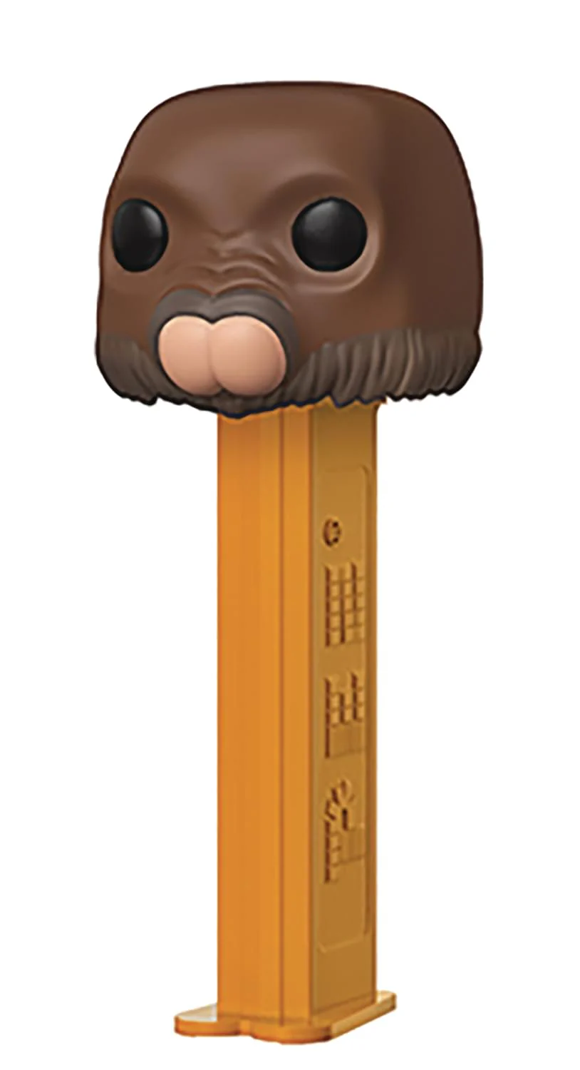 Star Wars Funko POP Pez | Ponda Baba (Walrus Man) - Image 2