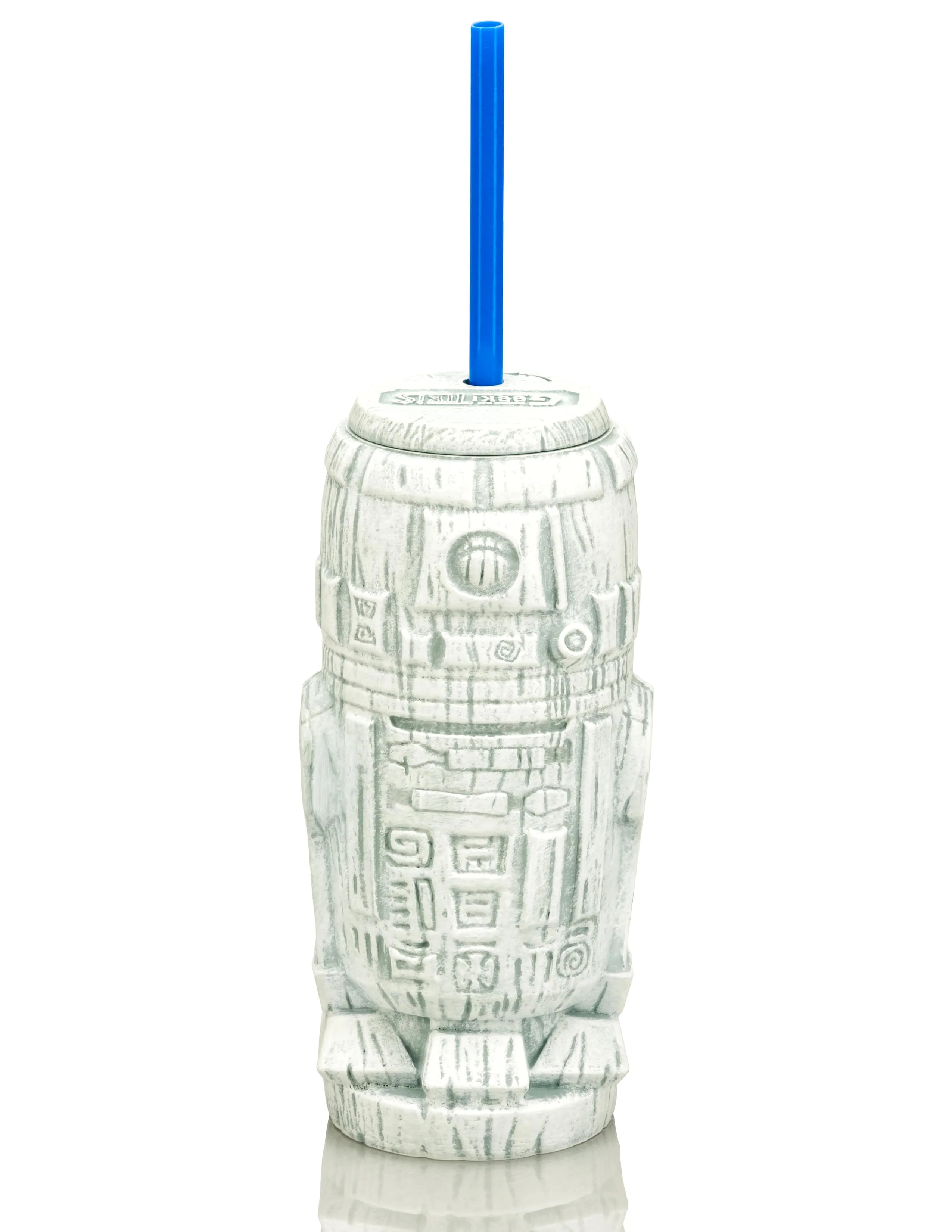 Star Wars Geeki Tiki Plastic Tumbers | Set of 6 - Image 2