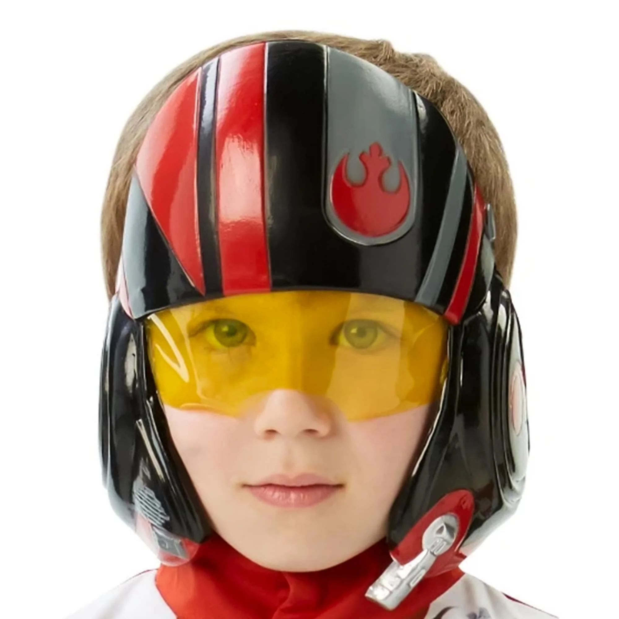 Star Wars Poe X-Wing Fighter Deluxe Child Costume - Image 10