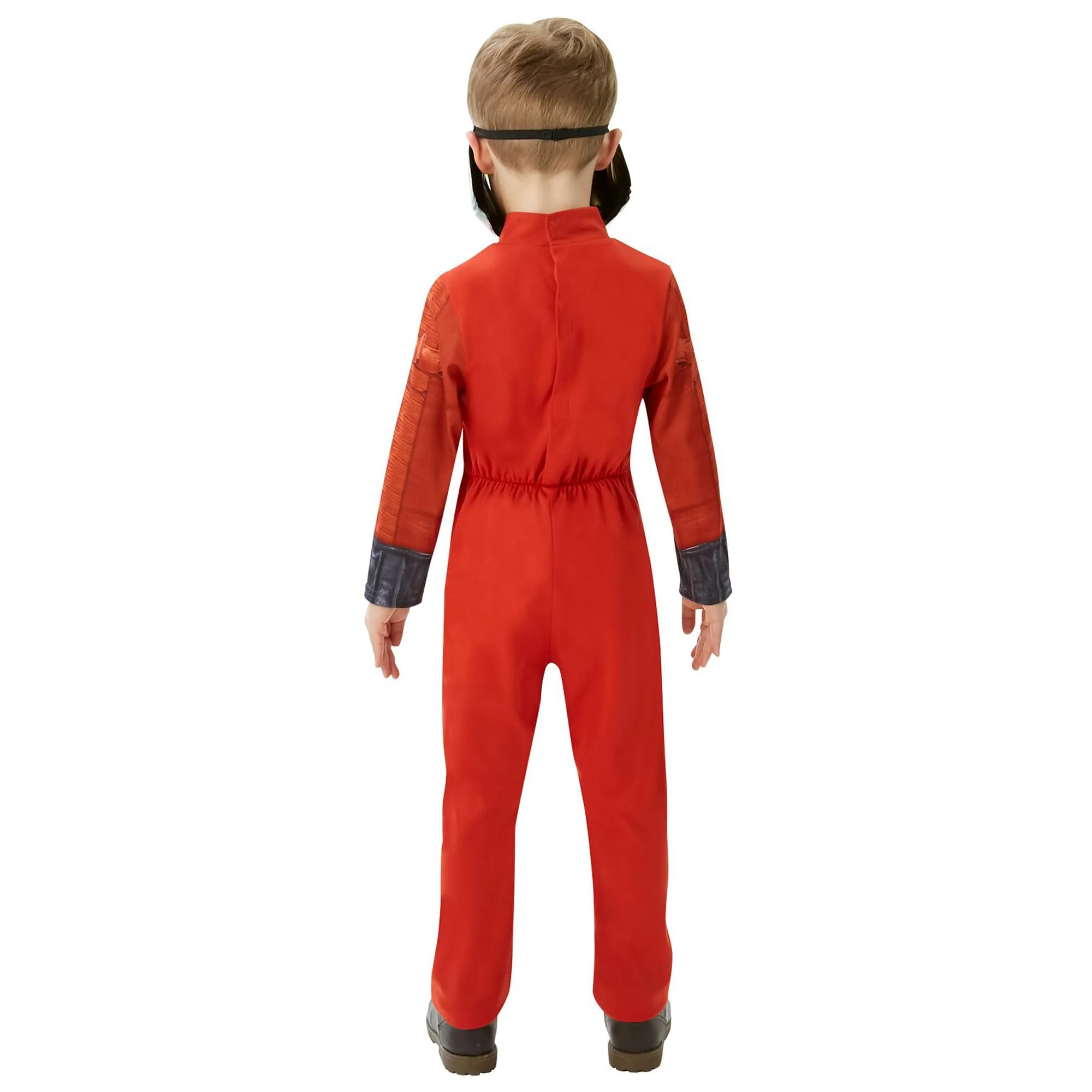 Star Wars Poe X-Wing Fighter Deluxe Child Costume - Image 11