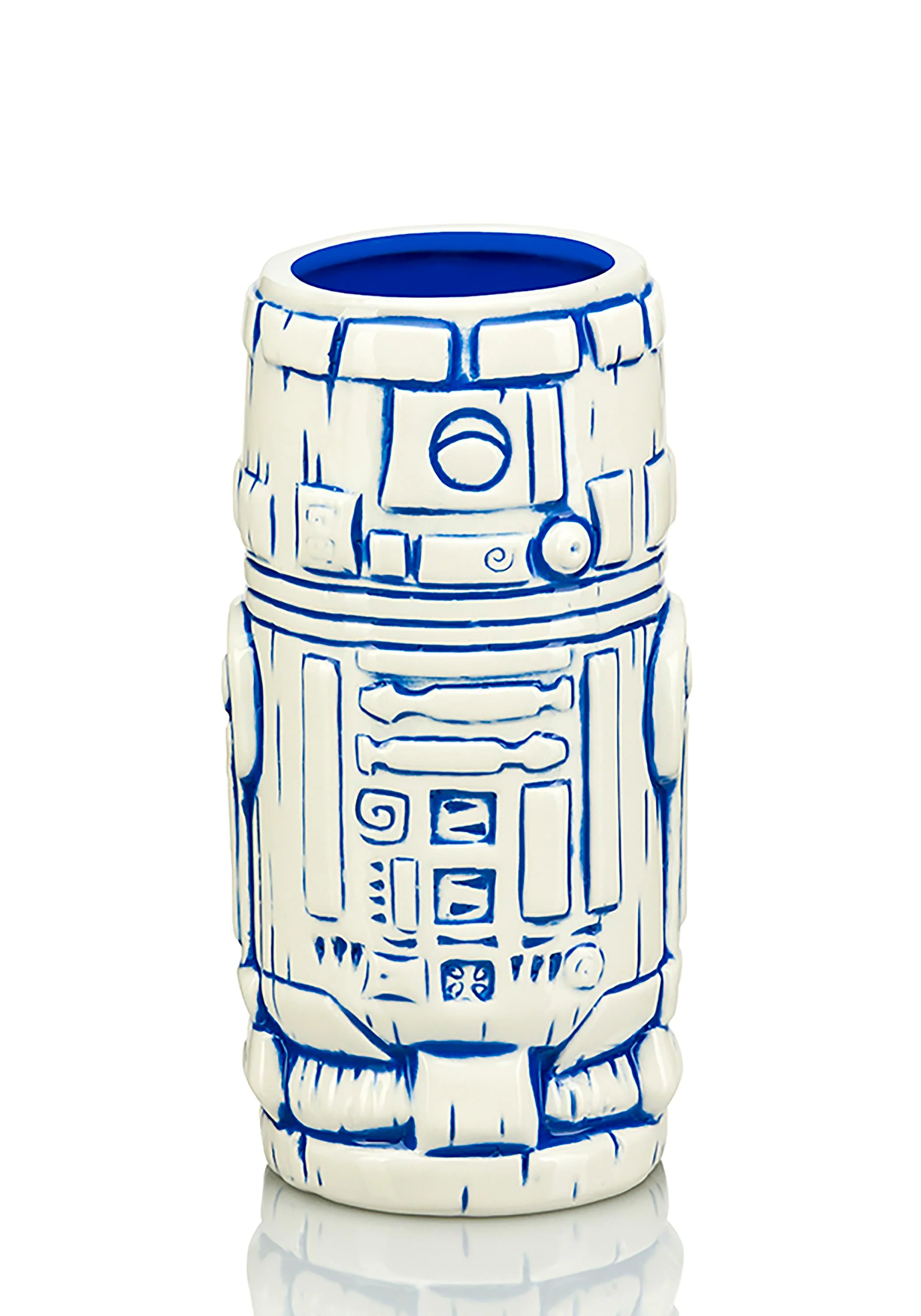 Star Wars Series 1 Ceramic Geeki Tiki Mugs | Set of 6 - Image 3