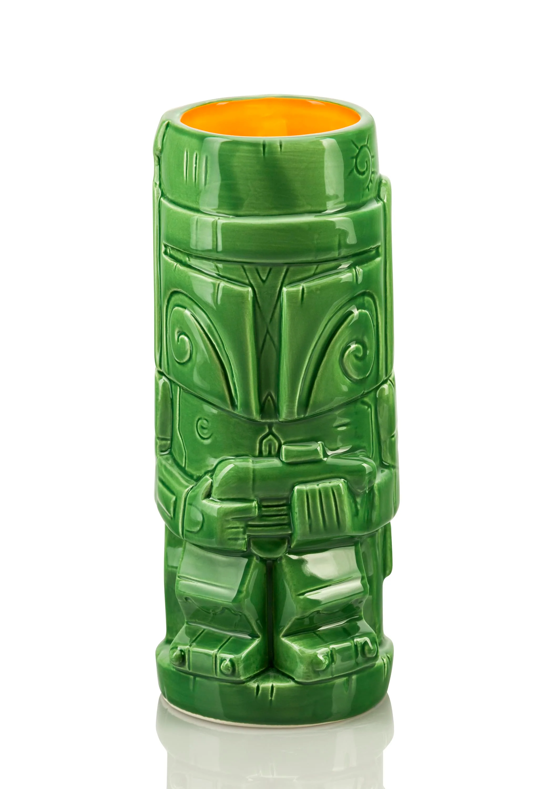 Star Wars Series 1 Ceramic Geeki Tiki Mugs | Set of 6 - Image 4