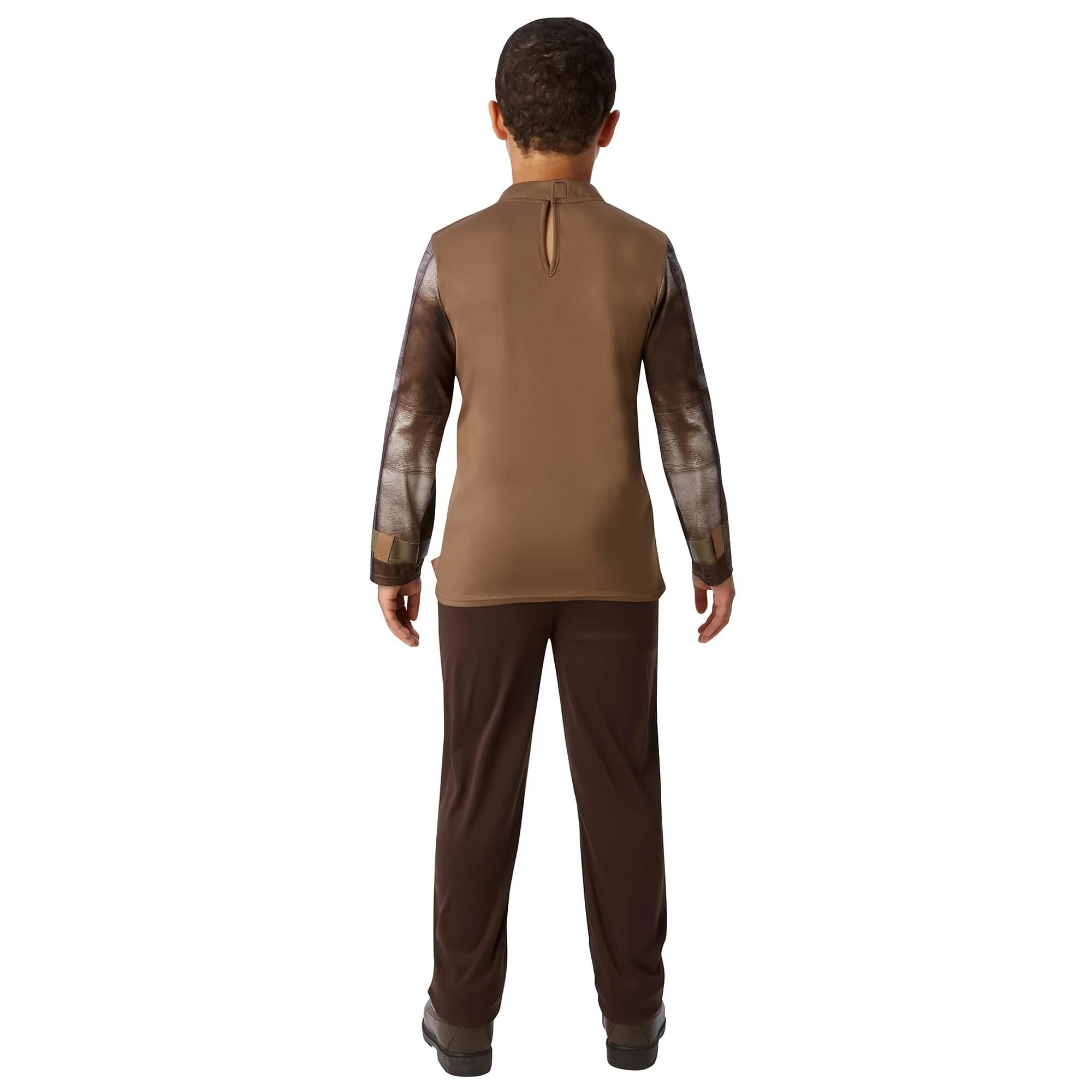 Star Wars The Force Awakens Finn Deluxe Teen Costume - Image 3