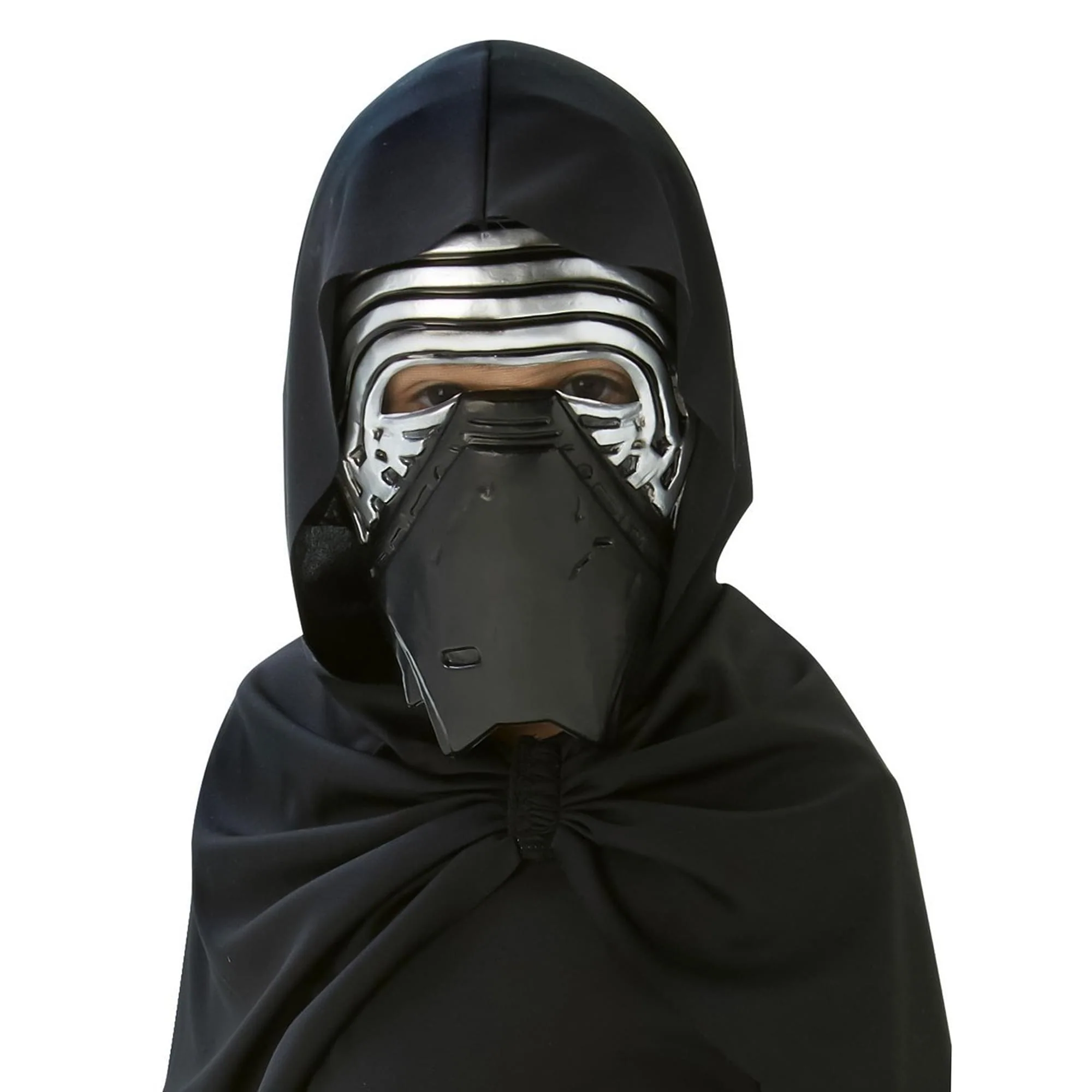 Star Wars The Force Awakens Kylo Ren Child Costume - Image 2