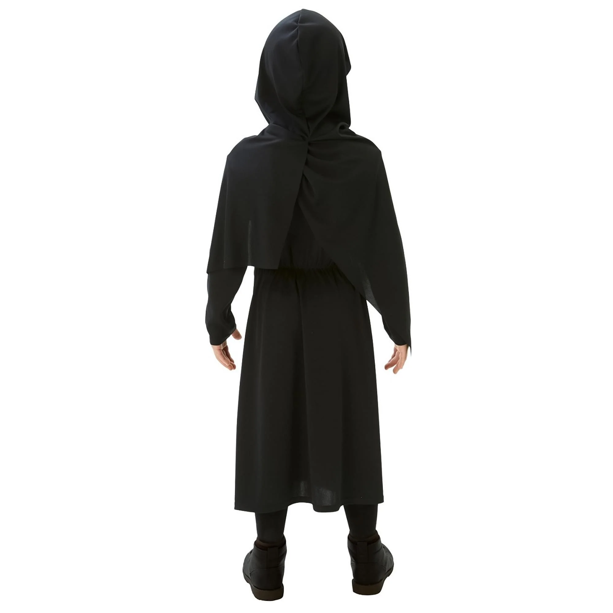 Star Wars The Force Awakens Kylo Ren Child Costume - Image 4