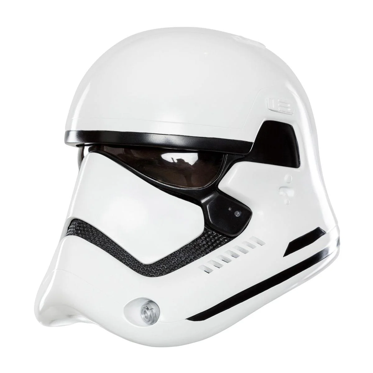 Star Wars The Force Awakens Stormtrooper 1:1 Scale Helmet By Anovos - Image 3