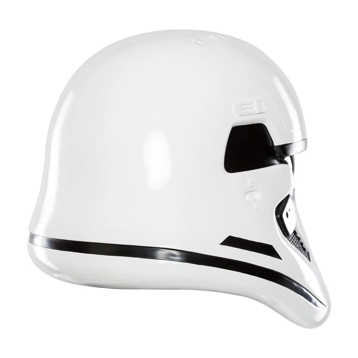 Star Wars The Force Awakens Stormtrooper 1:1 Scale Helmet By Anovos - Image 4