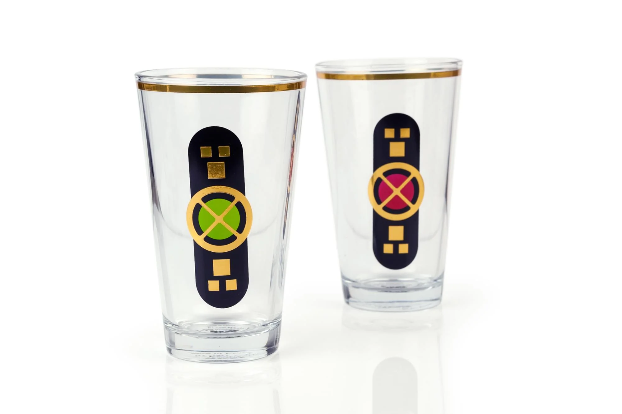 Star Wars The Last Jedi Glassware - 16oz Glass Set - Image 4
