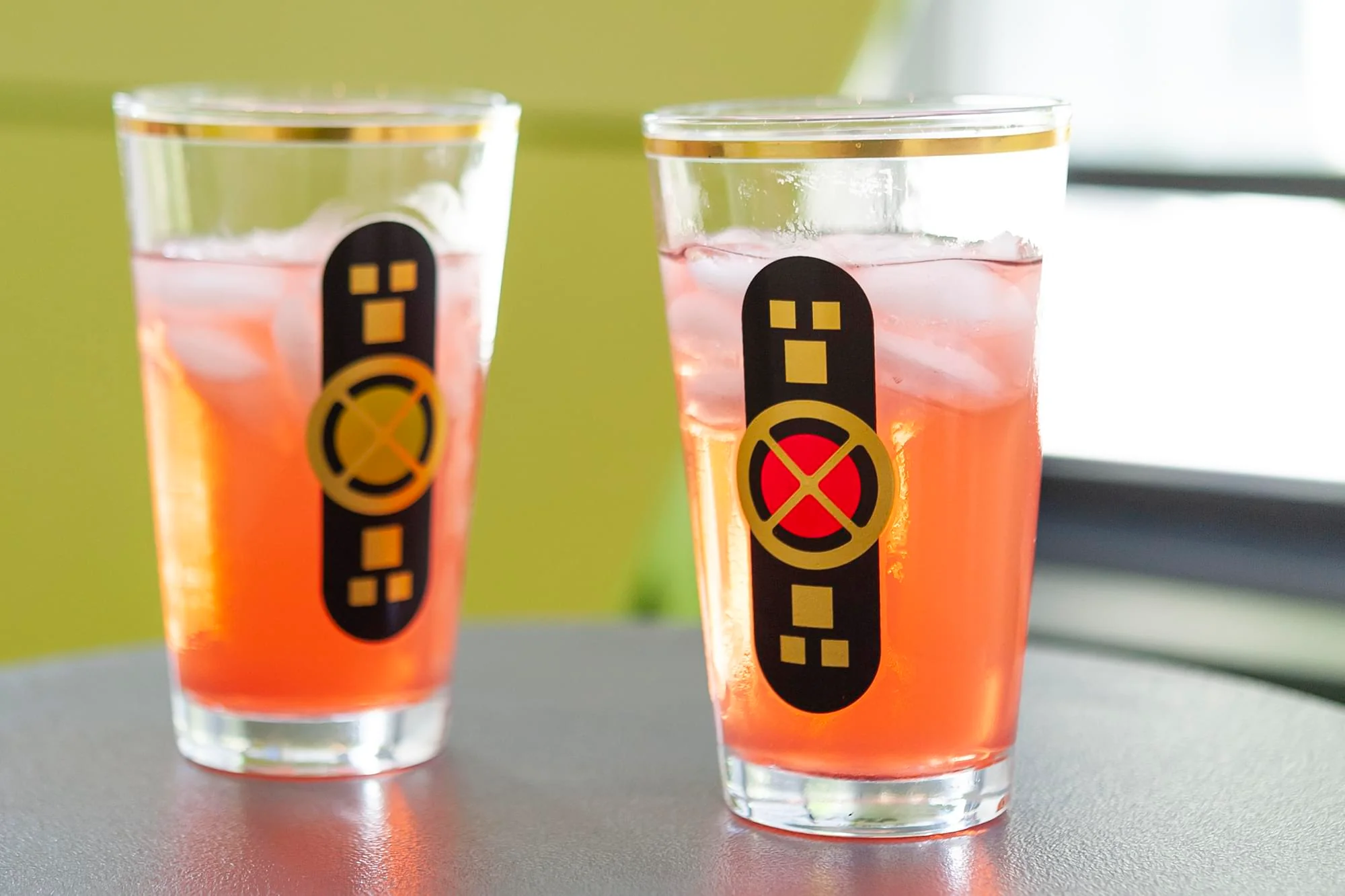 Star Wars The Last Jedi Glassware - 16oz Glass Set - Image 5