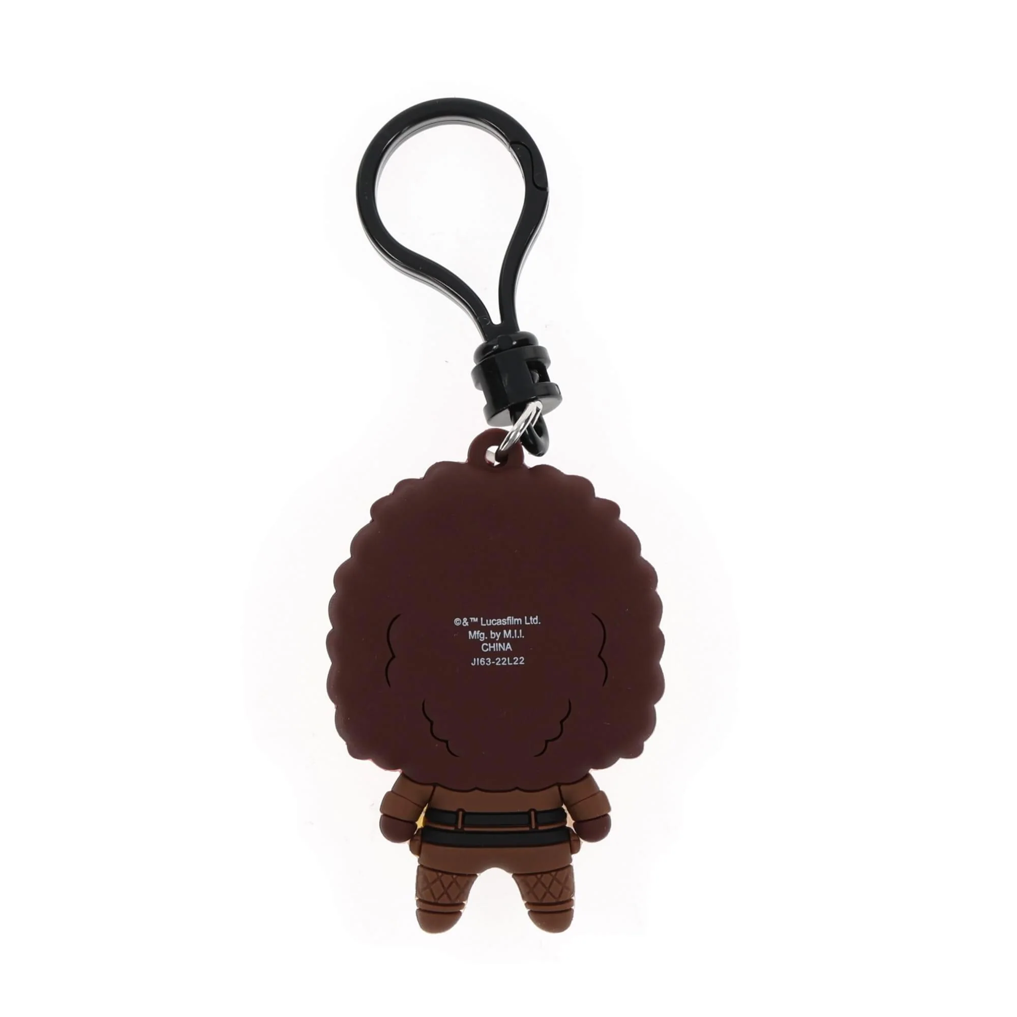 Star Wars The Mandalorian Series 3 3D Foam Bag Clip | 1 Random - Image 3