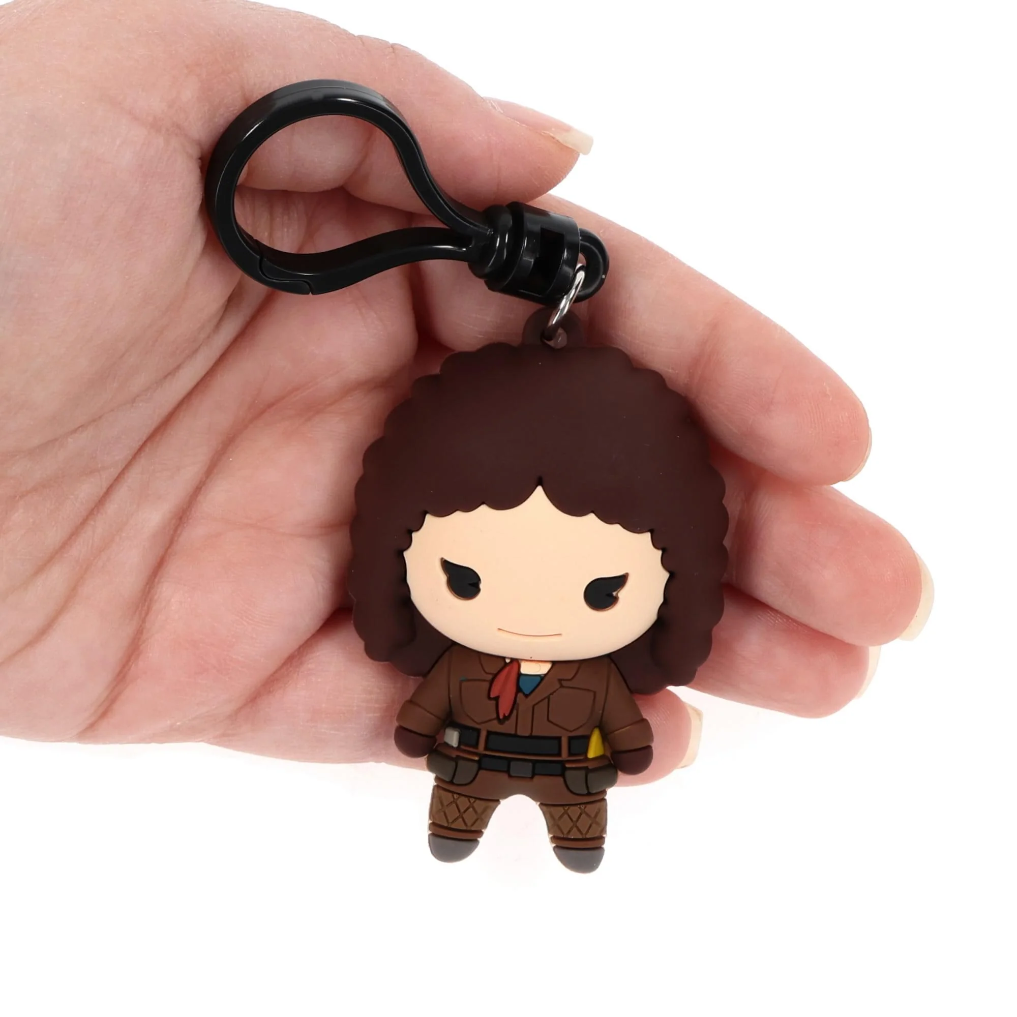 Star Wars The Mandalorian Series 3 3D Foam Bag Clip | 1 Random - Image 4